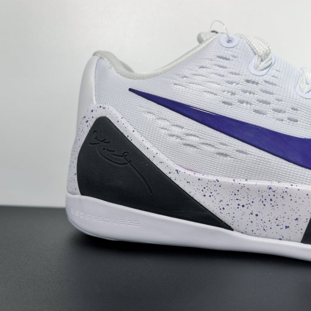 Nike Kobe 9 Royal”