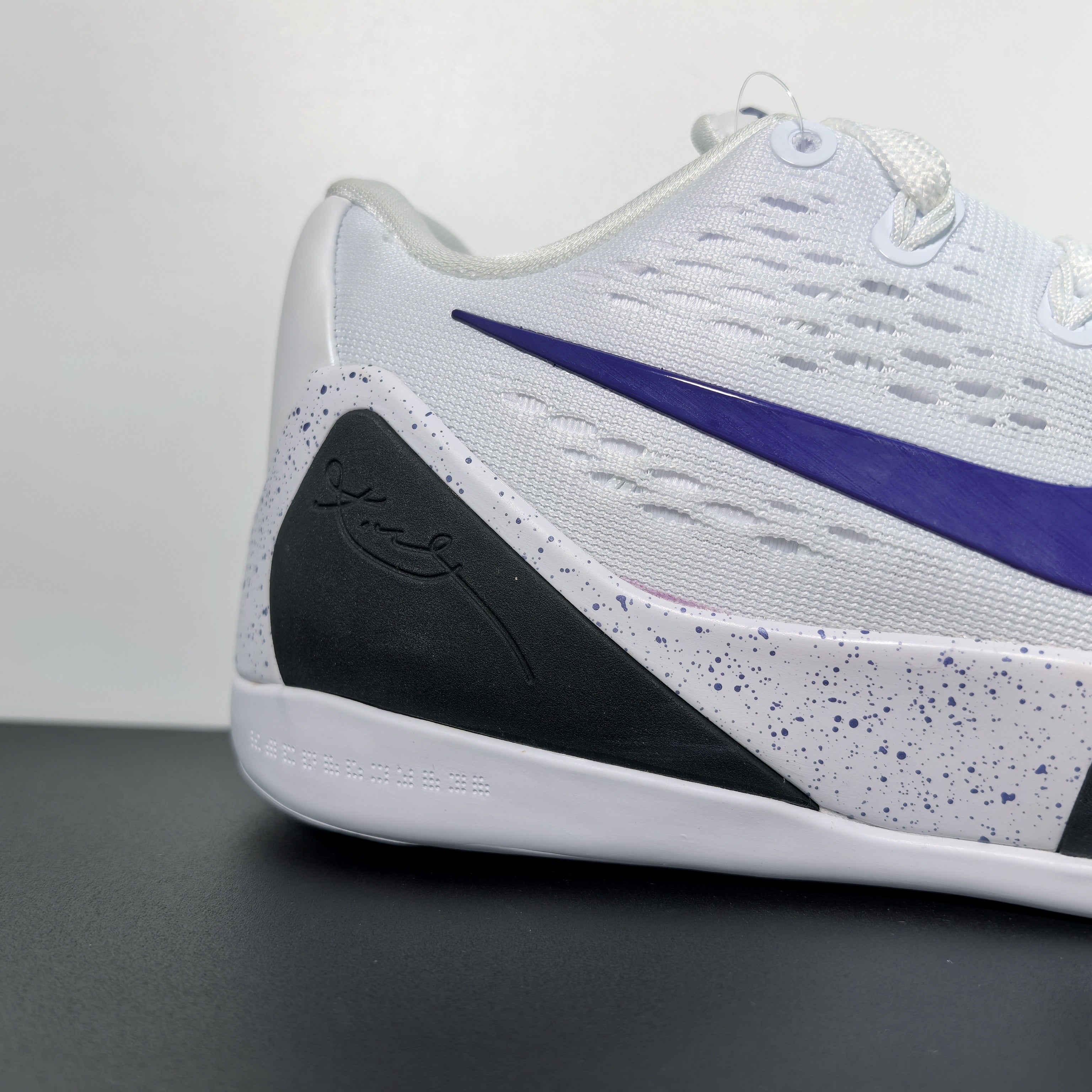 Nike Kobe 9 Royal”