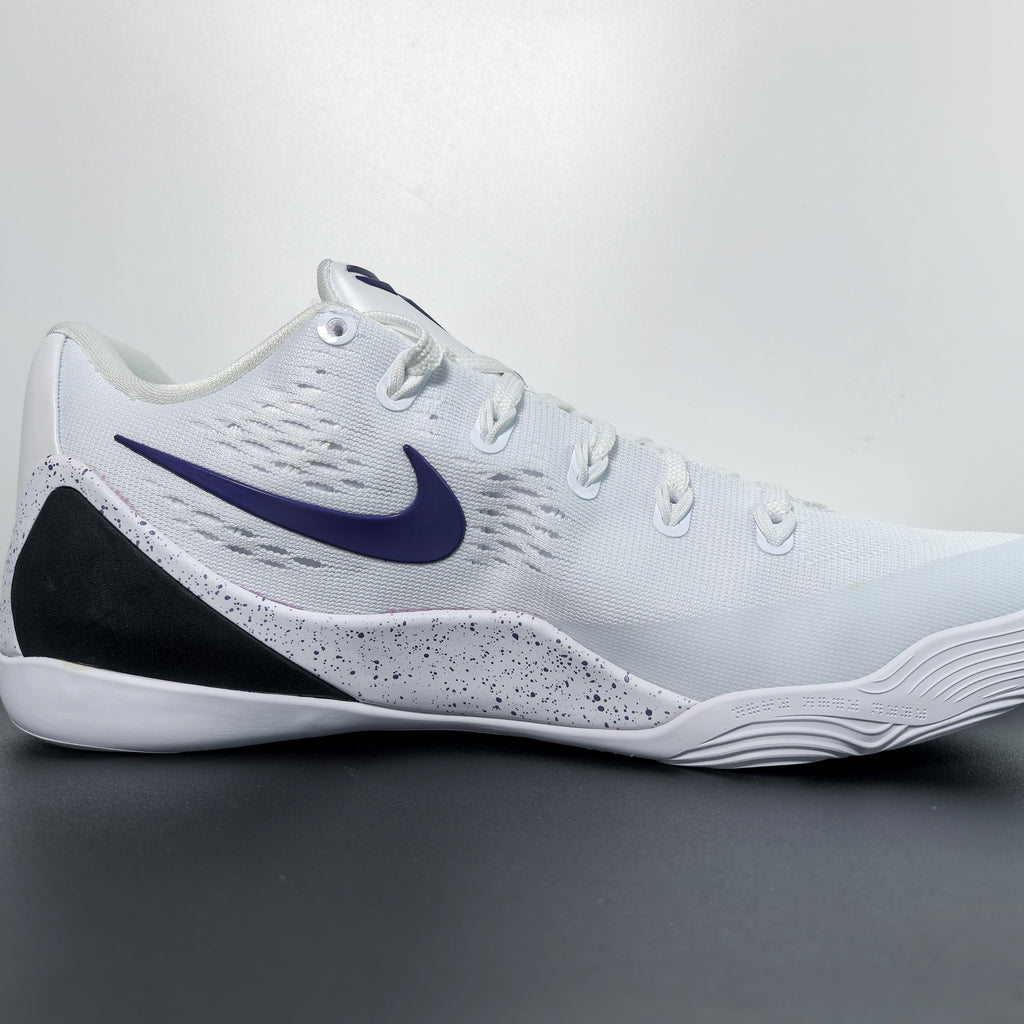 Nike Kobe 9 Royal”