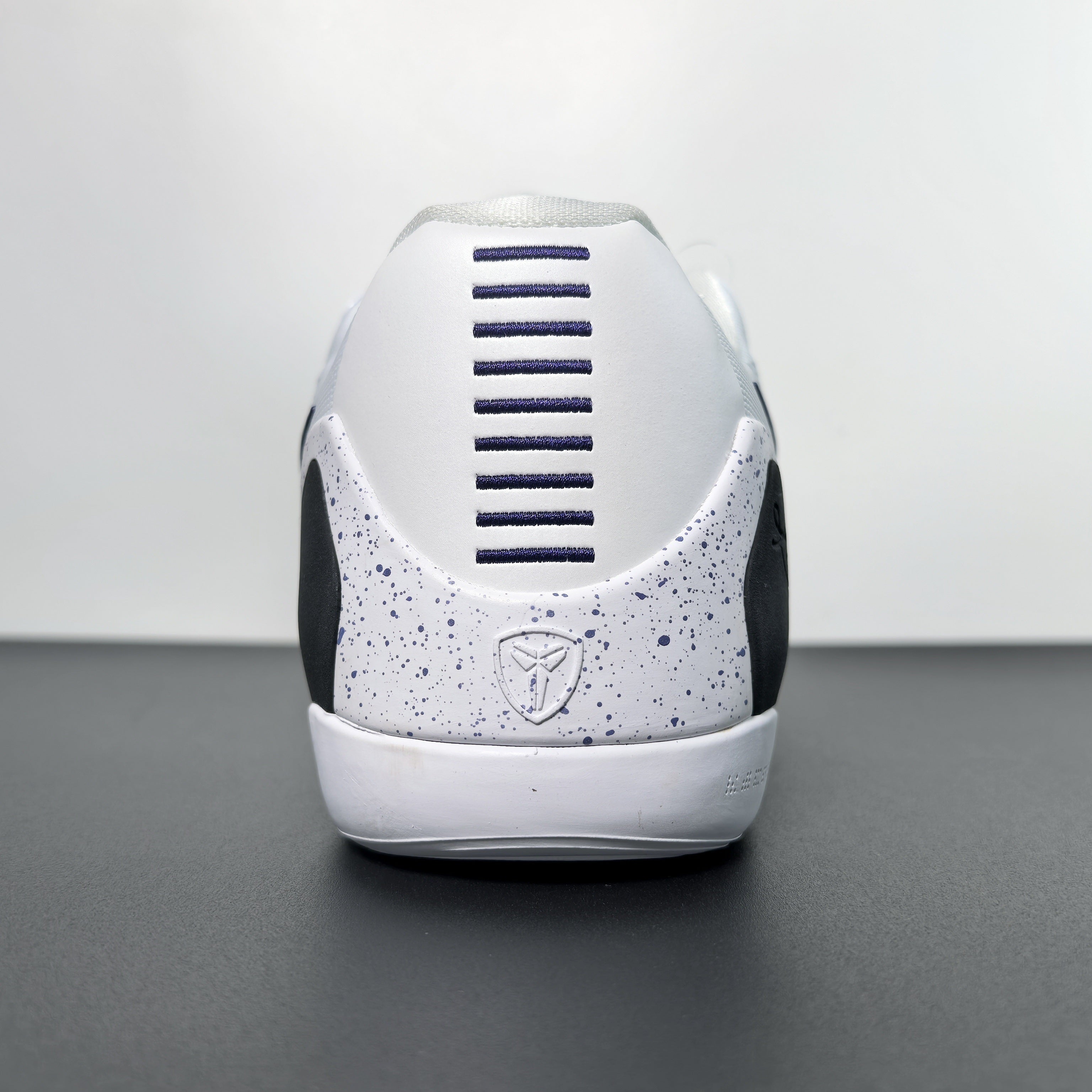Nike Kobe 9 Royal”