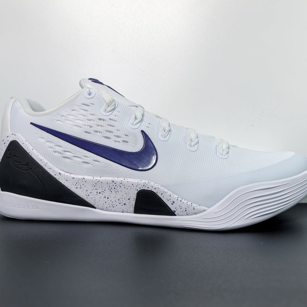 Nike Kobe 9 Royal”