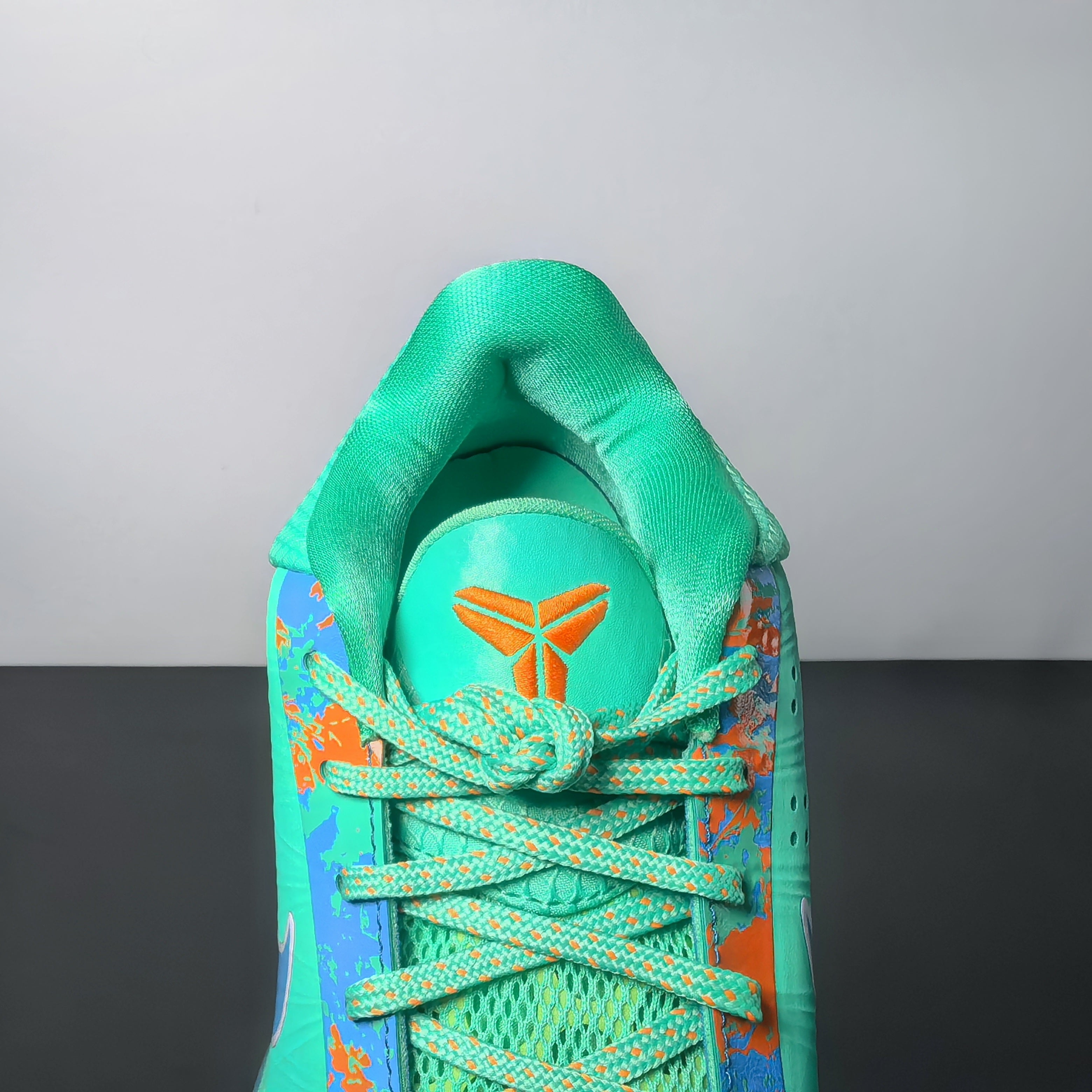 Nike Kobe 5 Protro-NY vs. NY-