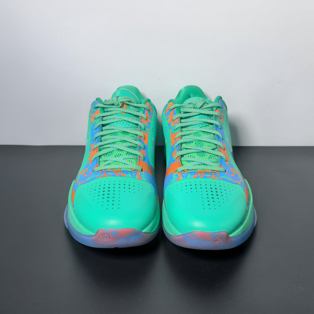 Nike Kobe 5 Protro-NY vs. NY-