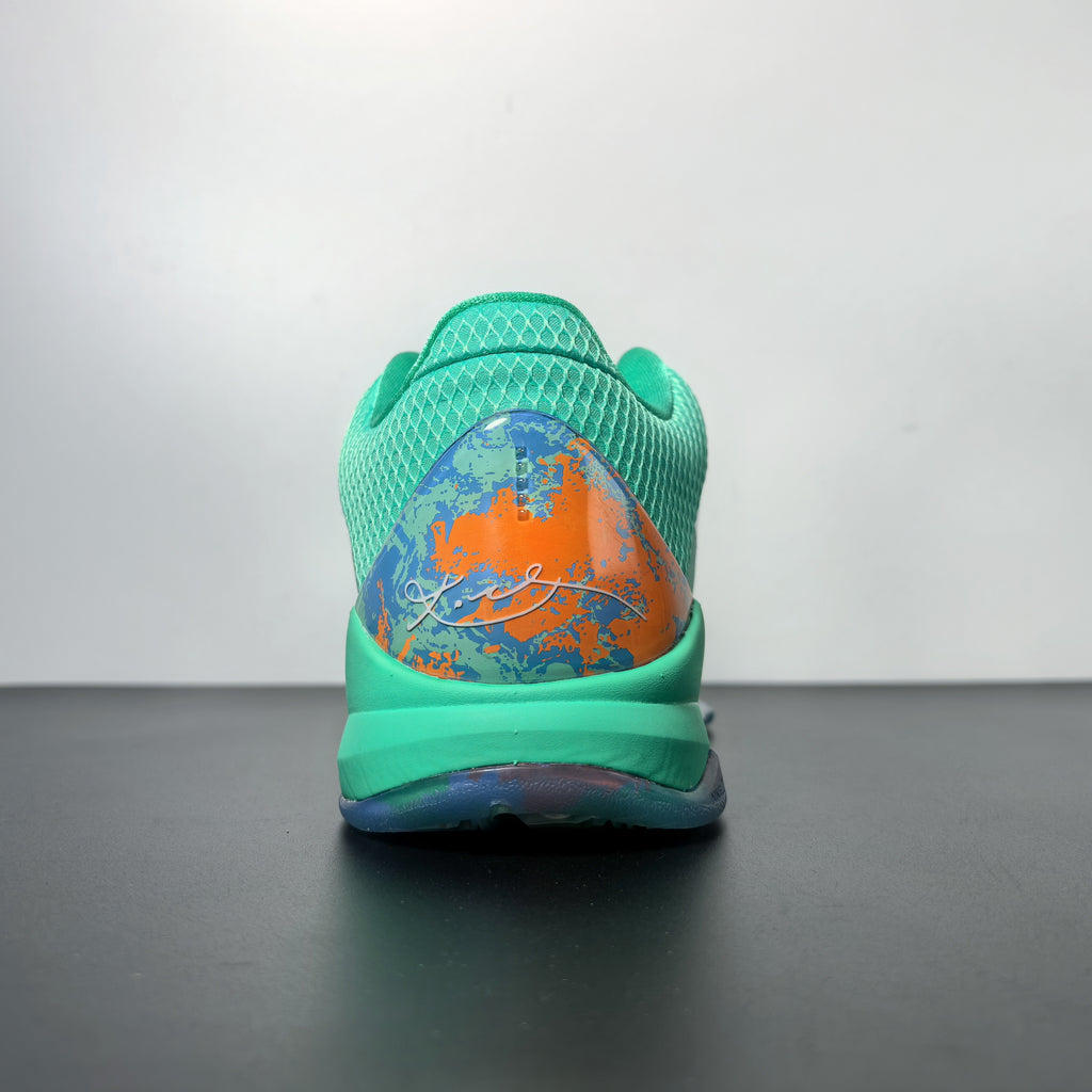Nike Kobe 5 Protro-NY vs. NY-