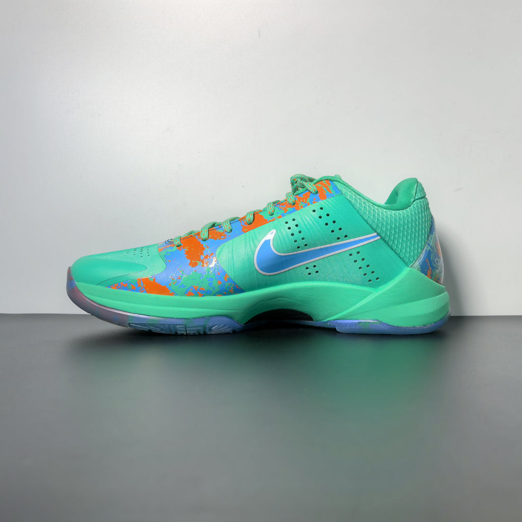 Nike Kobe 5 Protro-NY vs. NY-