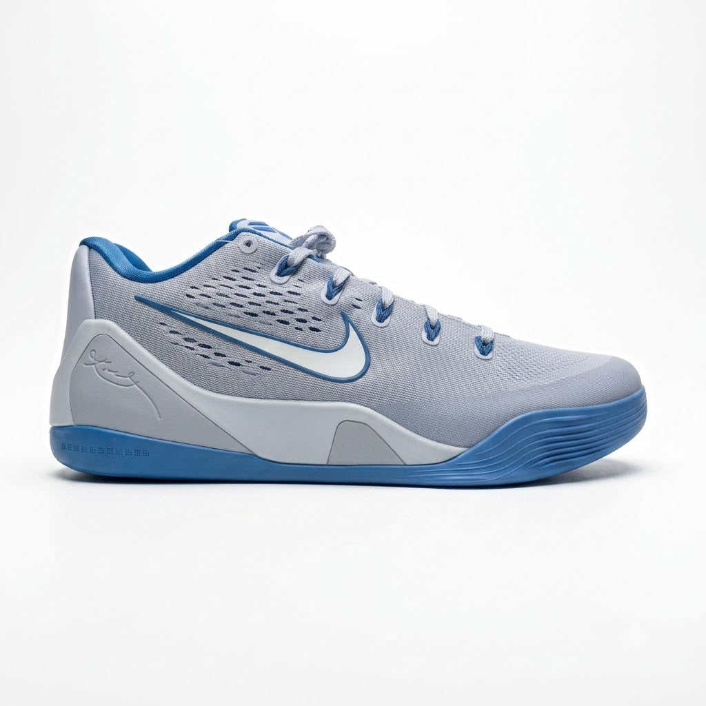 Nike Kobe 9 elite low em protro