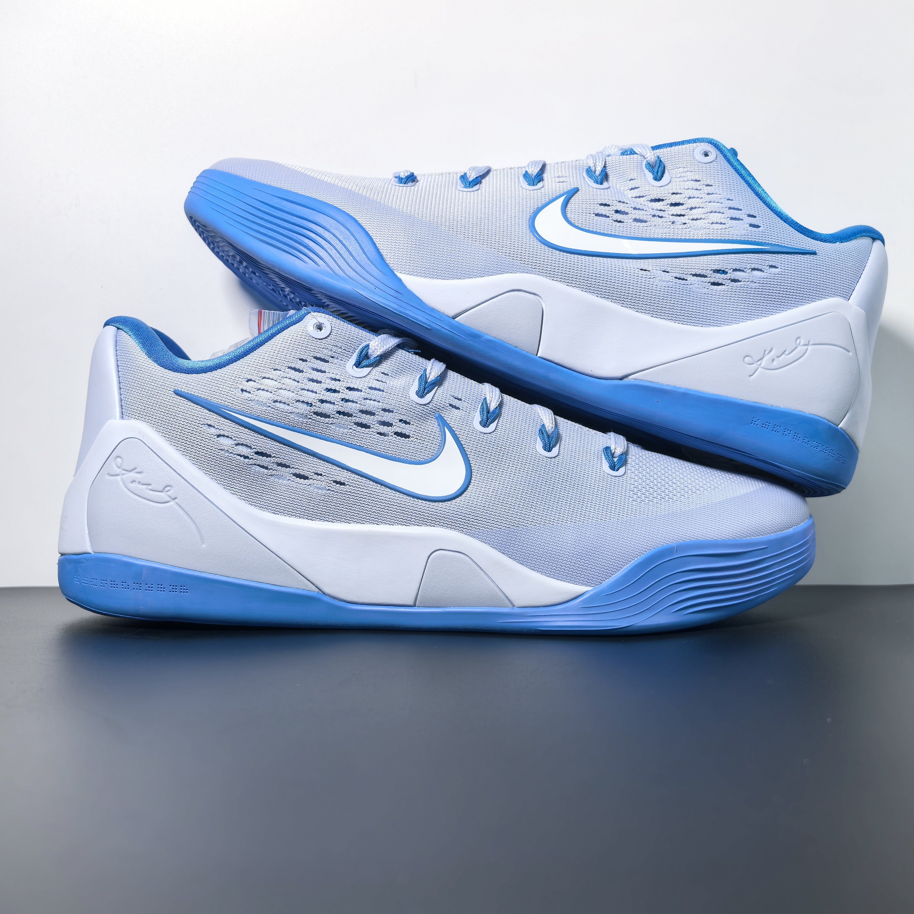 Nike Kobe 9 elite low em protro