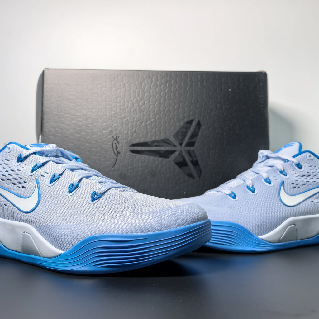 Nike Kobe 9 elite low em protro