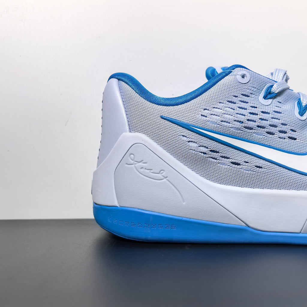 Nike Kobe 9 elite low em protro