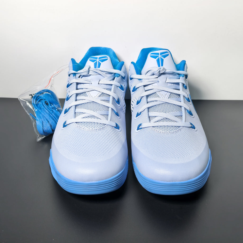 Nike Kobe 9 elite low em protro