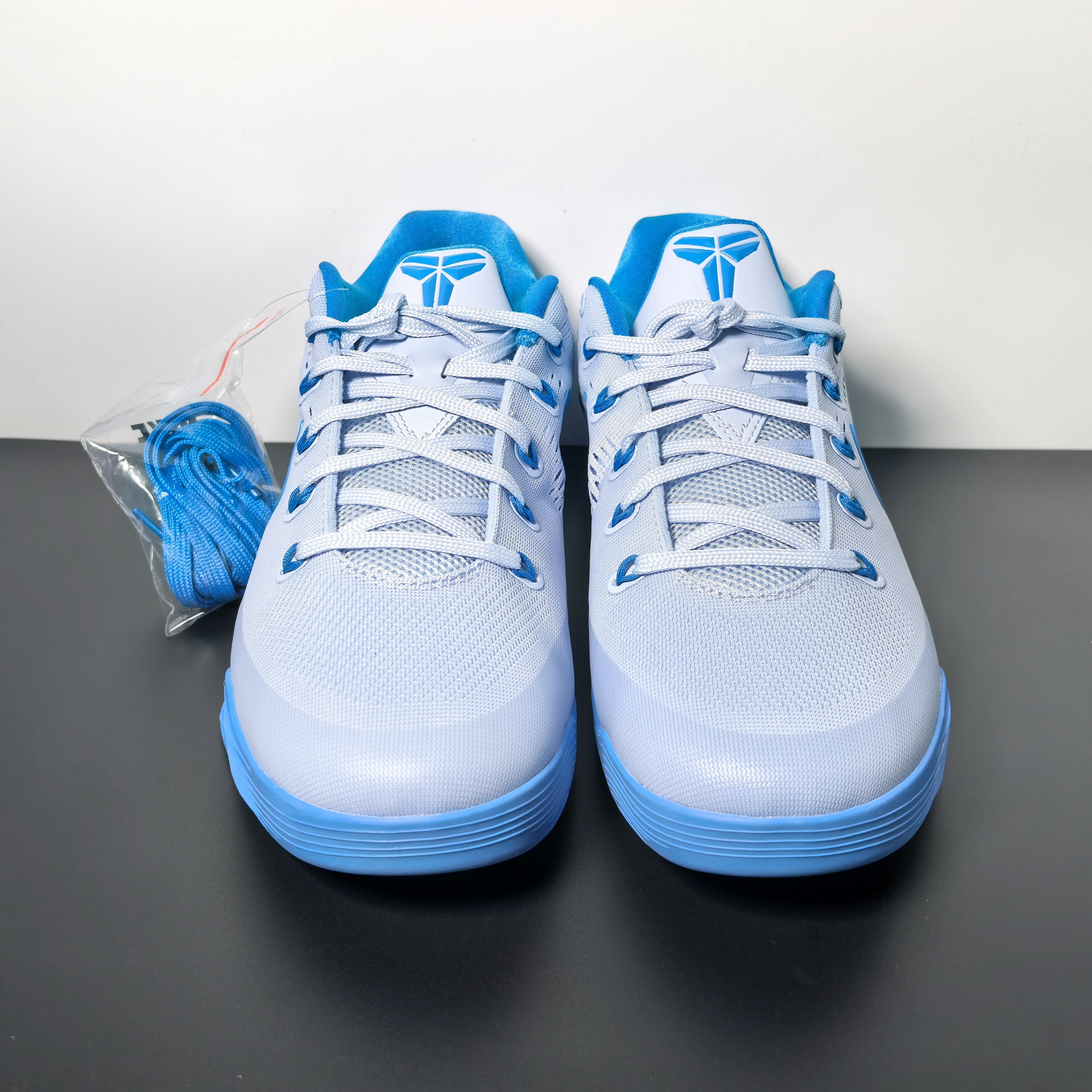 Nike Kobe 9 elite low em protro