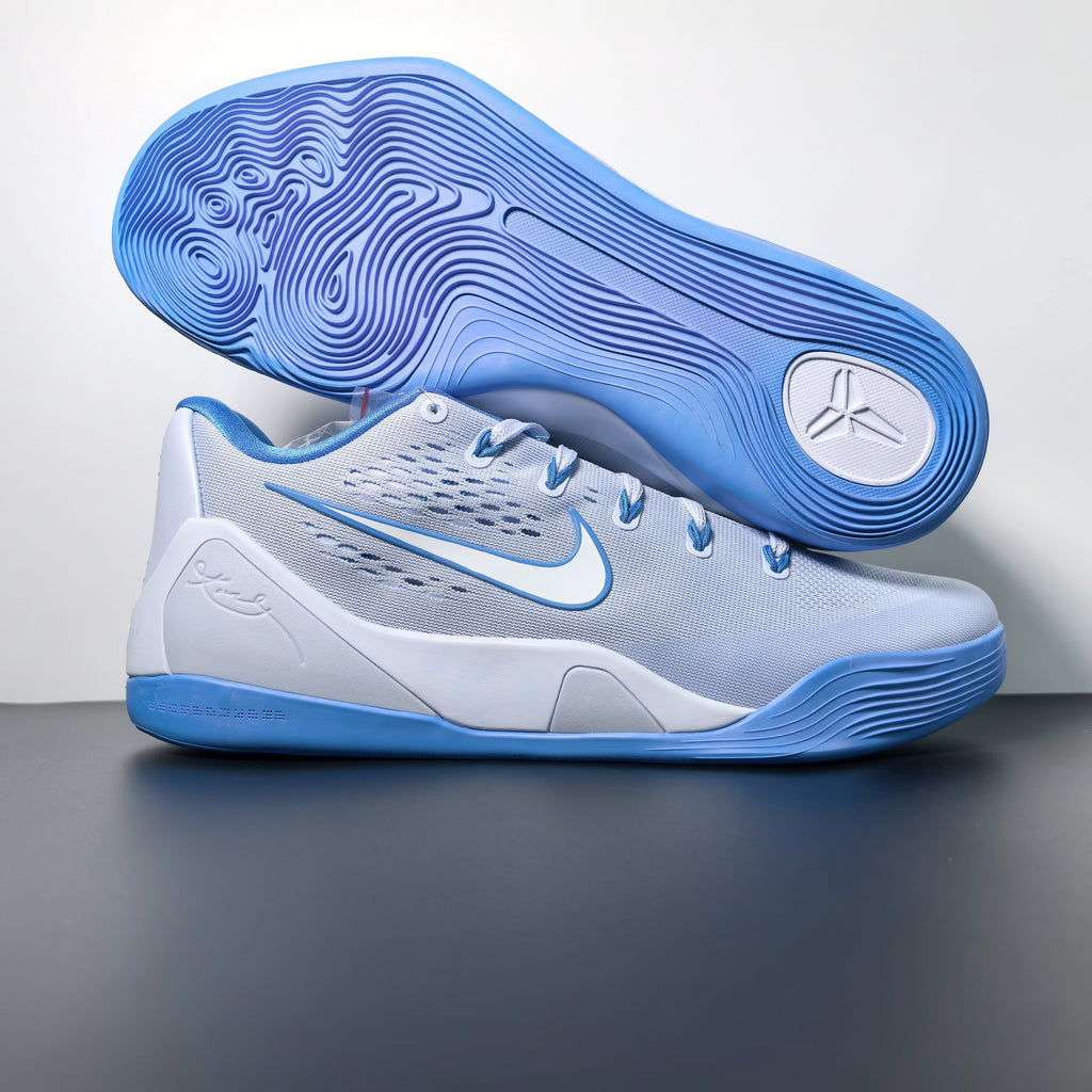 Nike Kobe 9 elite low em protro