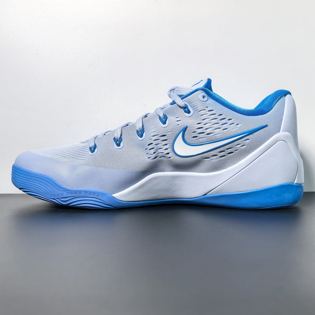 Nike Kobe 9 elite low em protro