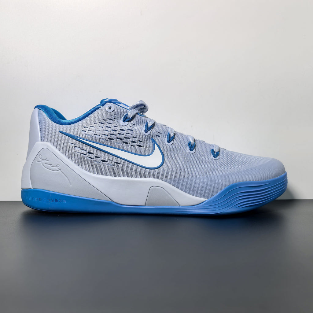 Nike Kobe 9 elite low em protro
