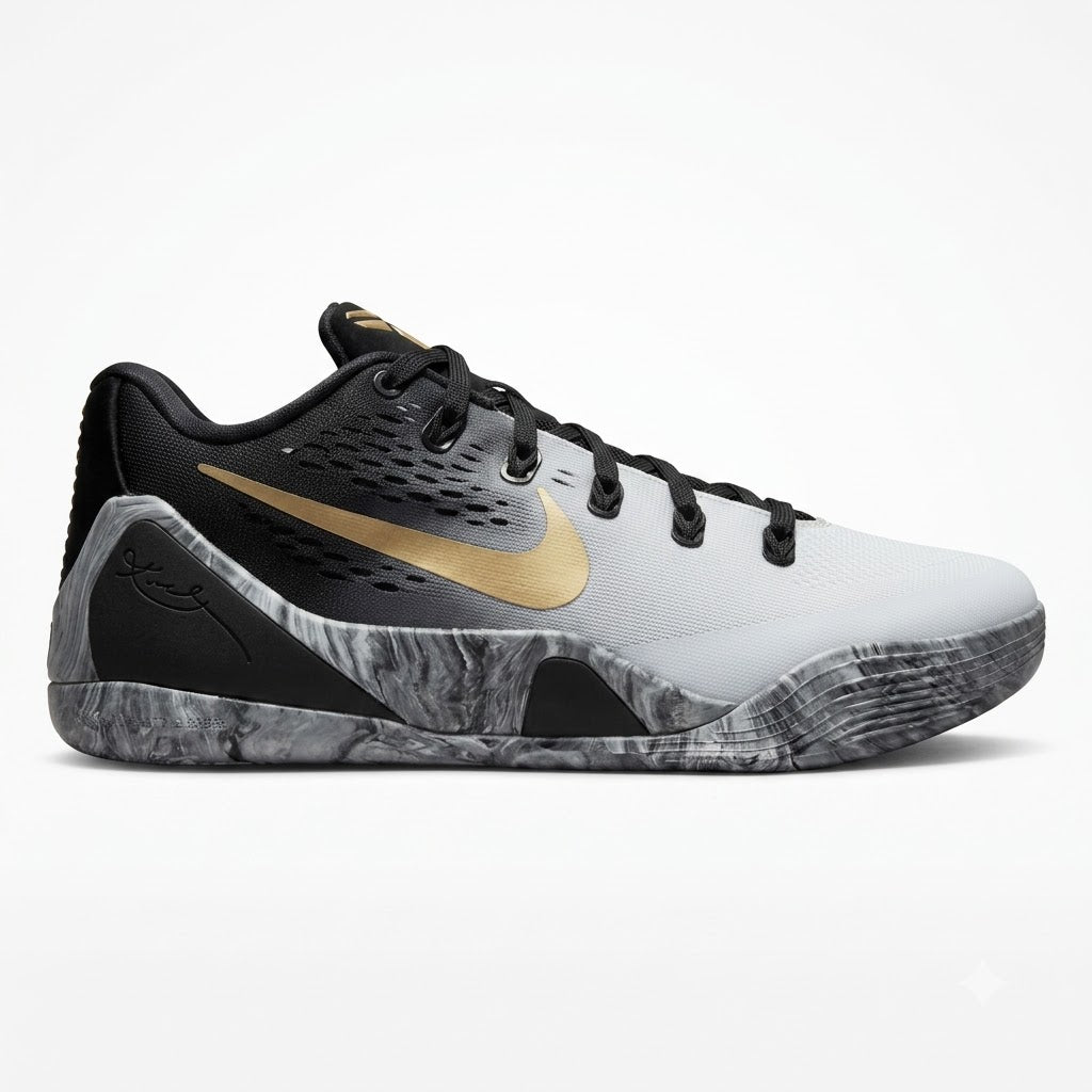 Nike Kobe 9 Protro EM “Gigi”