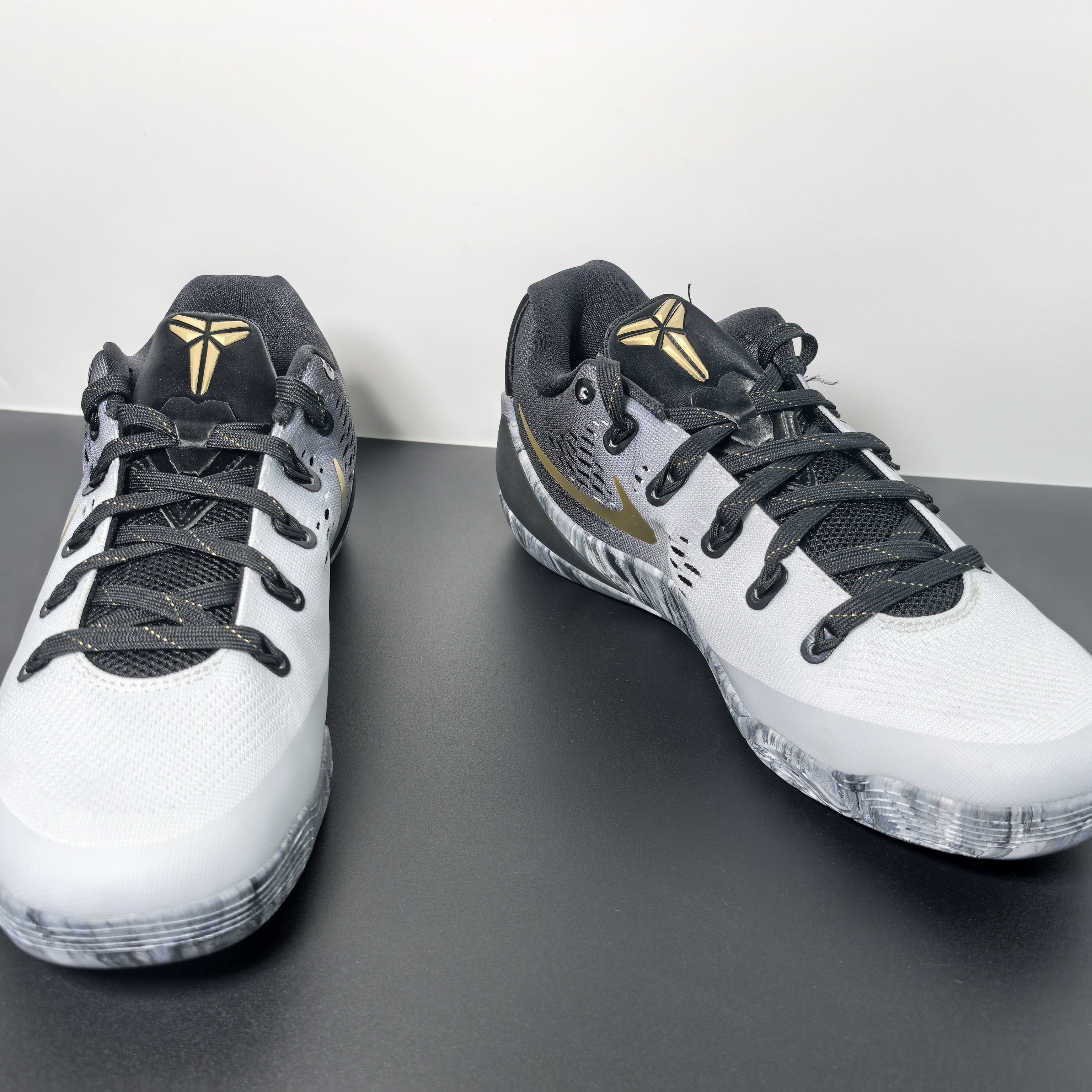 Nike Kobe 9 Protro EM “Gigi”