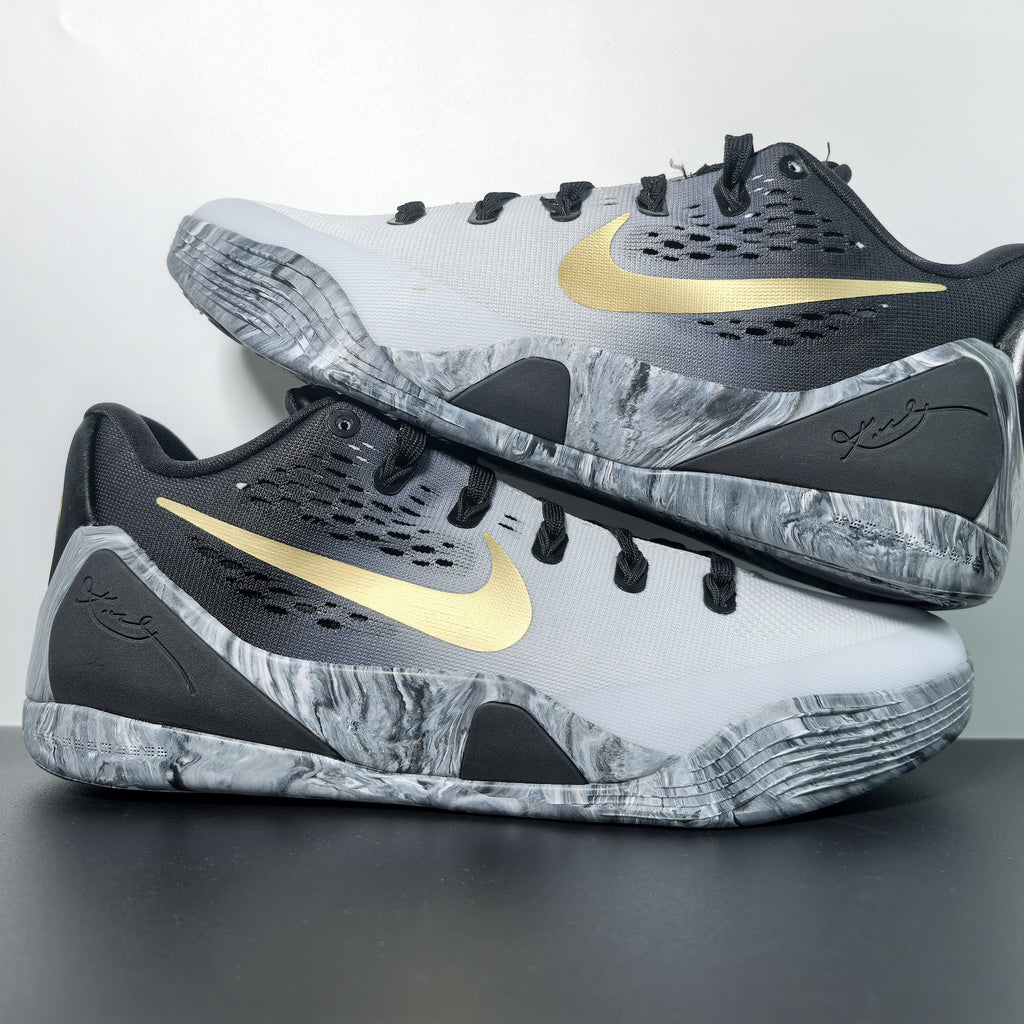 Nike Kobe 9 Protro EM “Gigi”
