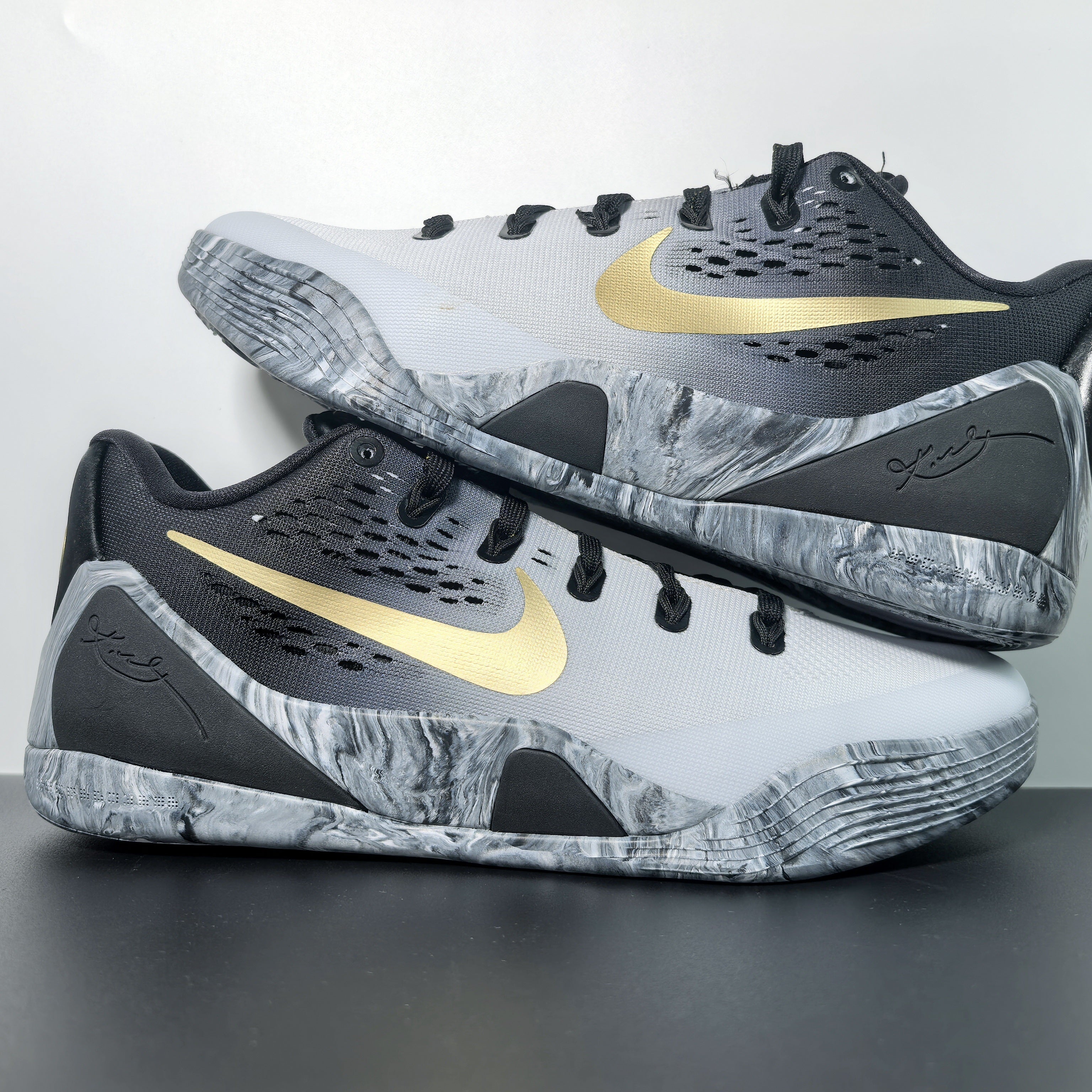 Nike Kobe 9 Protro EM “Gigi”