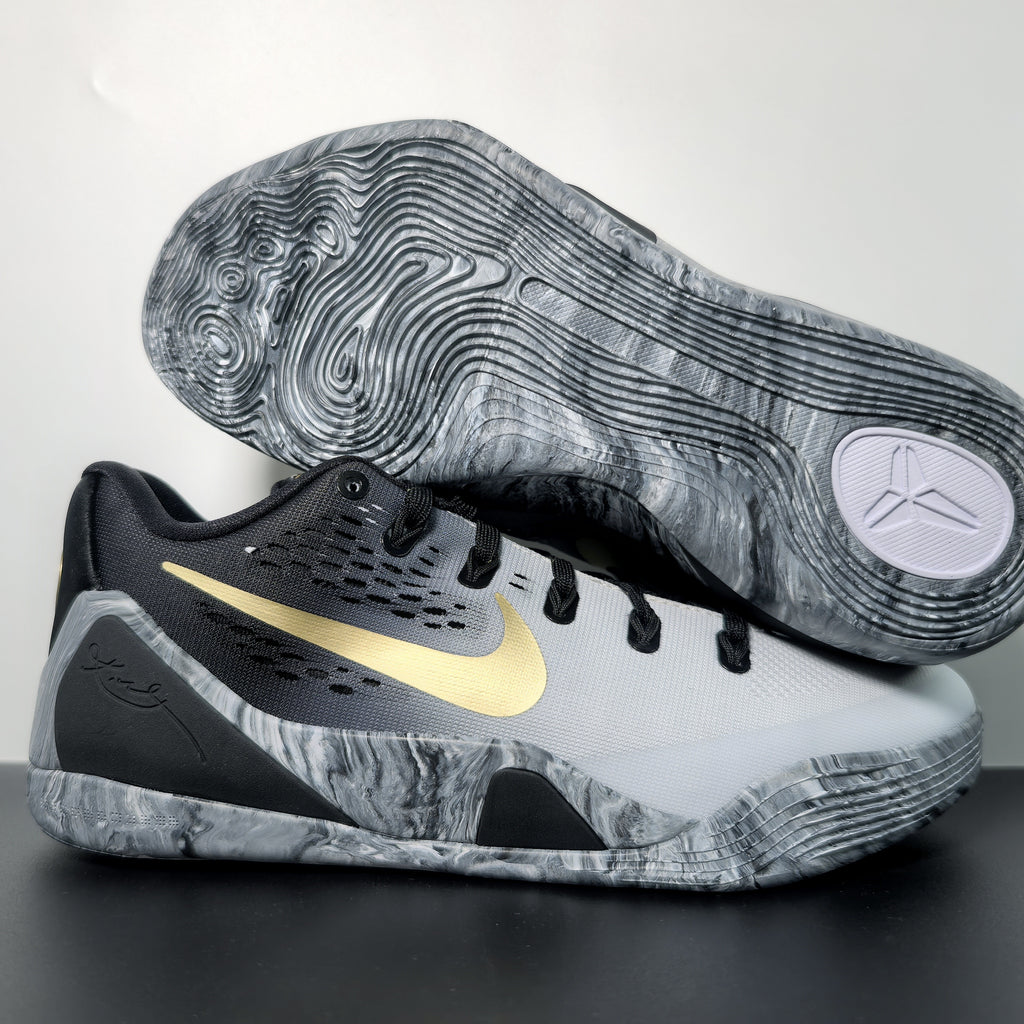 Nike Kobe 9 Protro EM “Gigi”