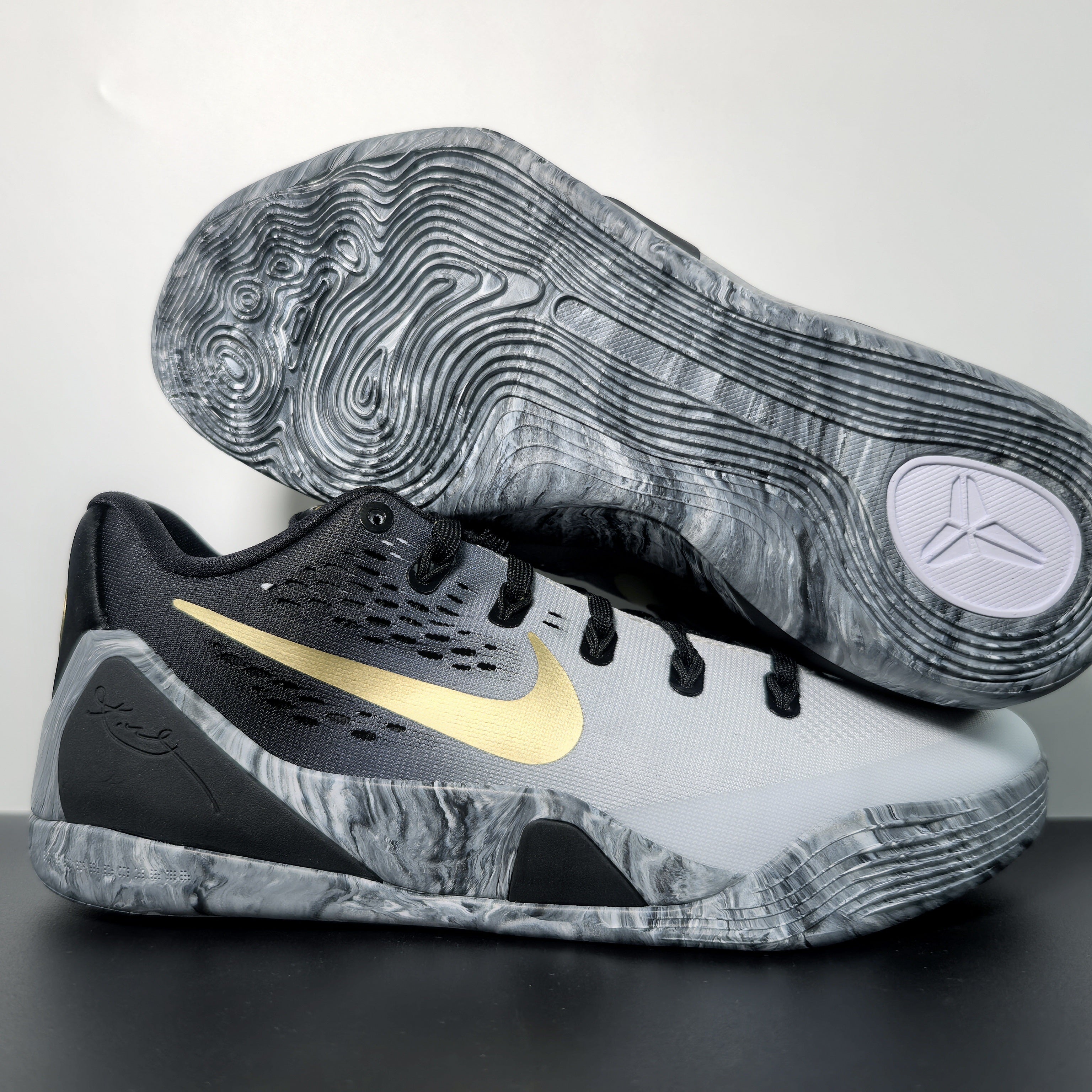 Nike Kobe 9 Protro EM “Gigi”