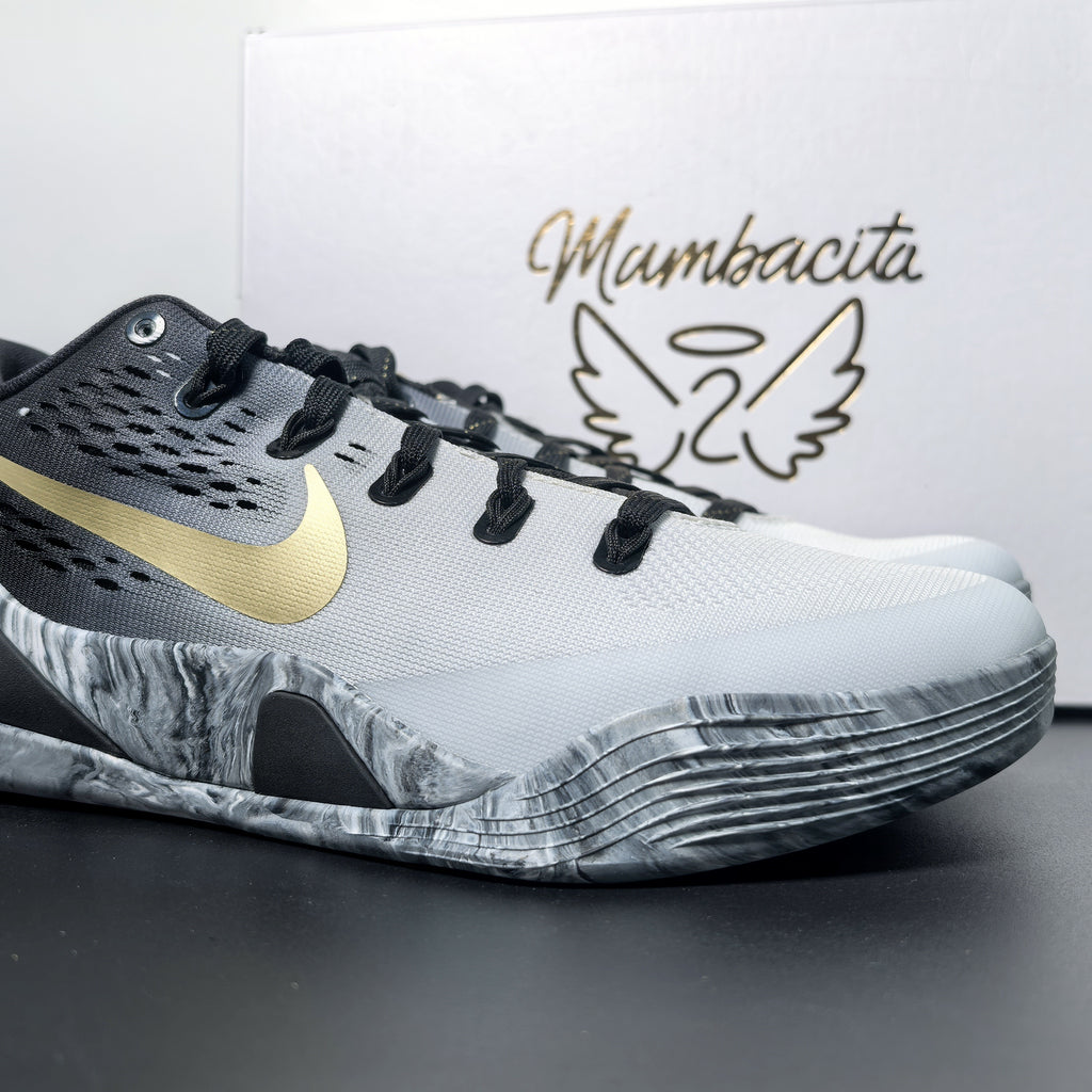 Nike Kobe 9 Protro EM “Gigi”