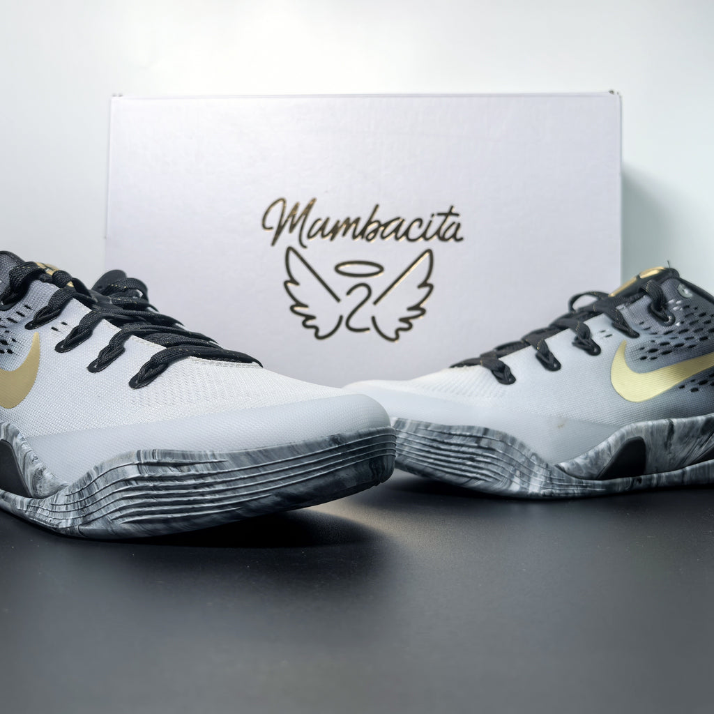 Nike Kobe 9 Protro EM “Gigi”