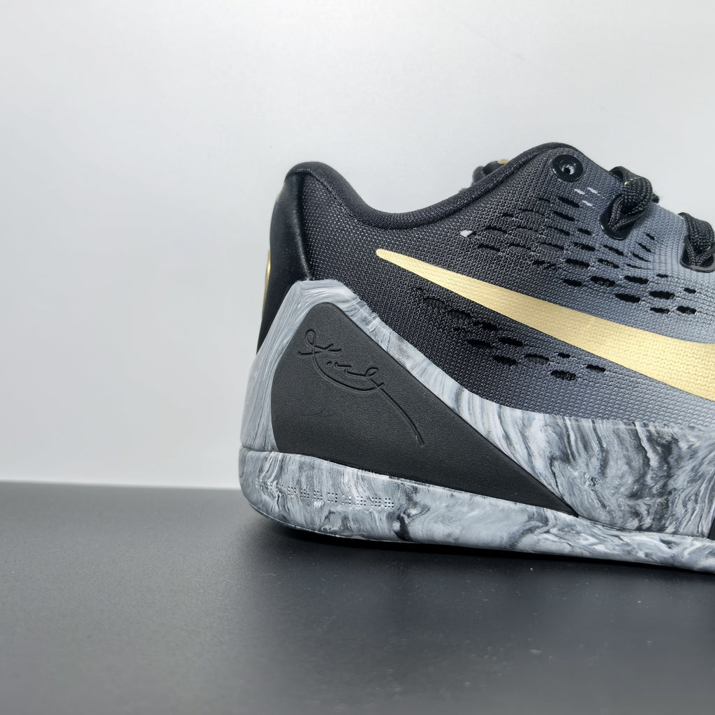 Nike Kobe 9 Protro EM “Gigi”