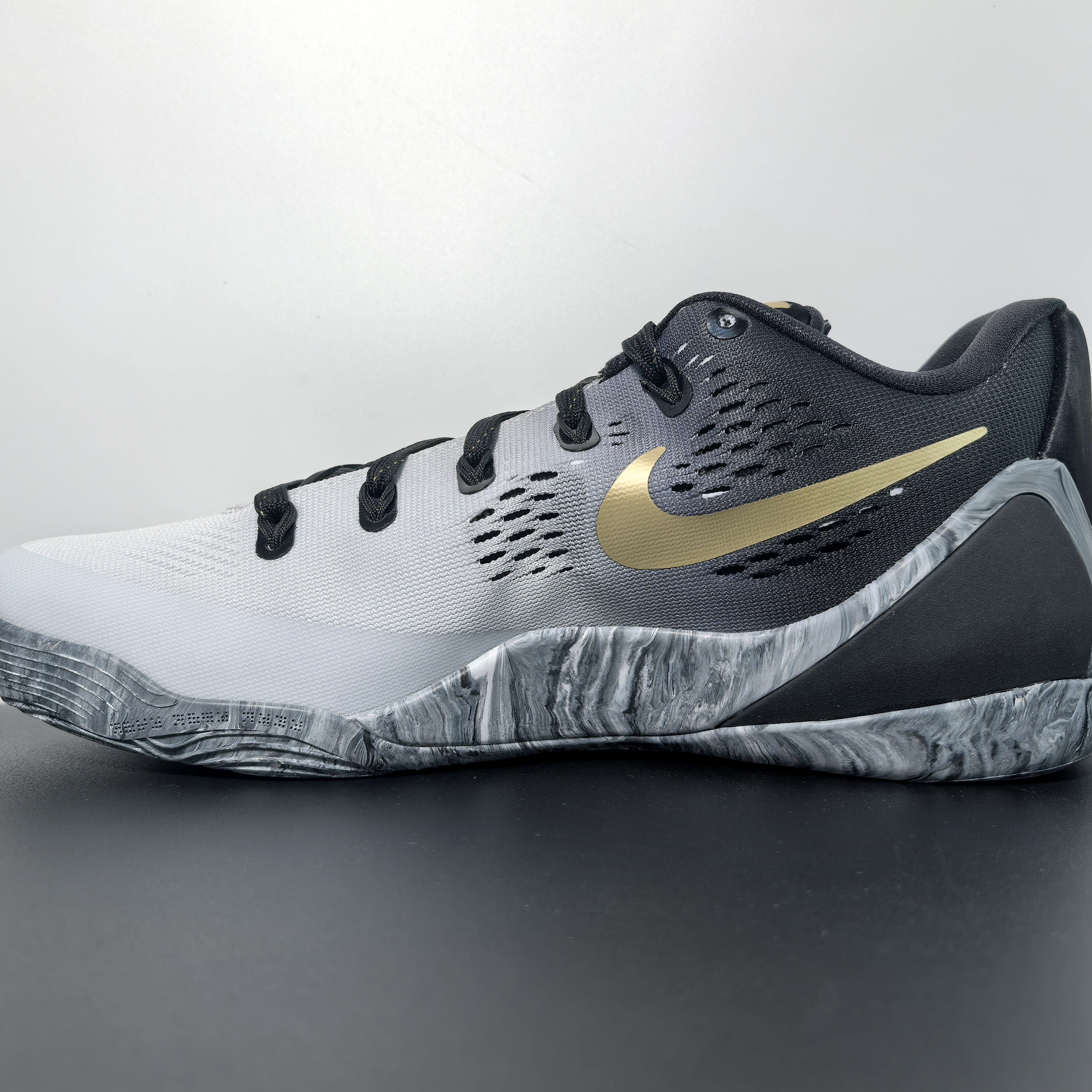 Nike Kobe 9 Protro EM “Gigi”