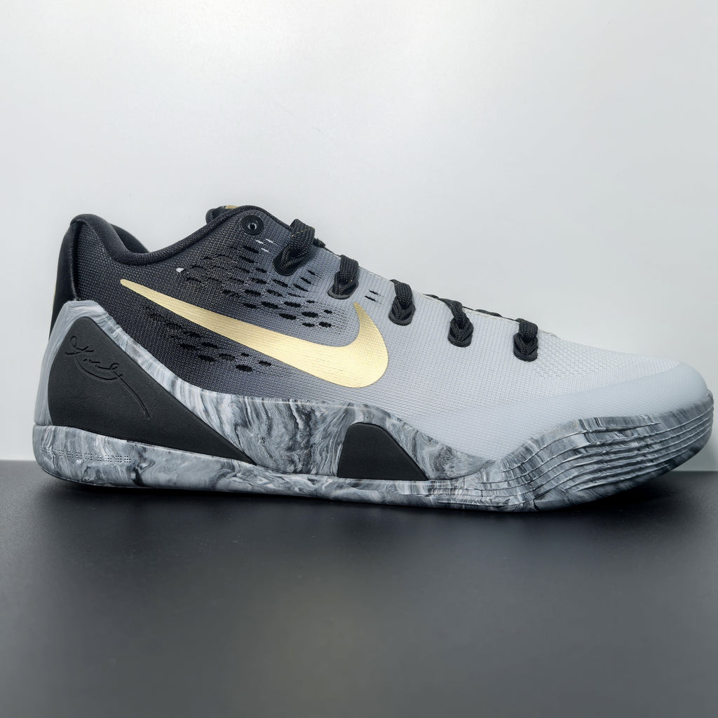 Nike Kobe 9 Protro EM “Gigi”