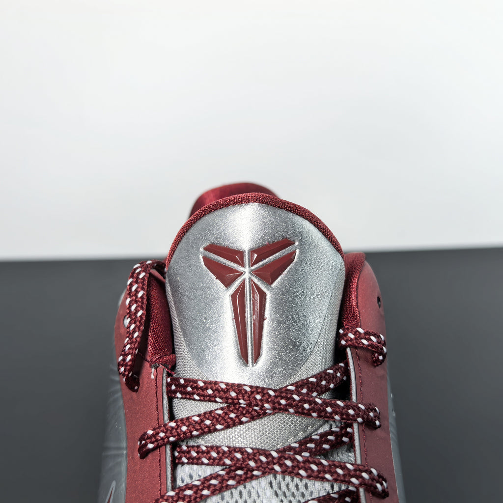 Nike Zoom Kobe 5 lower Merion Aces Away 