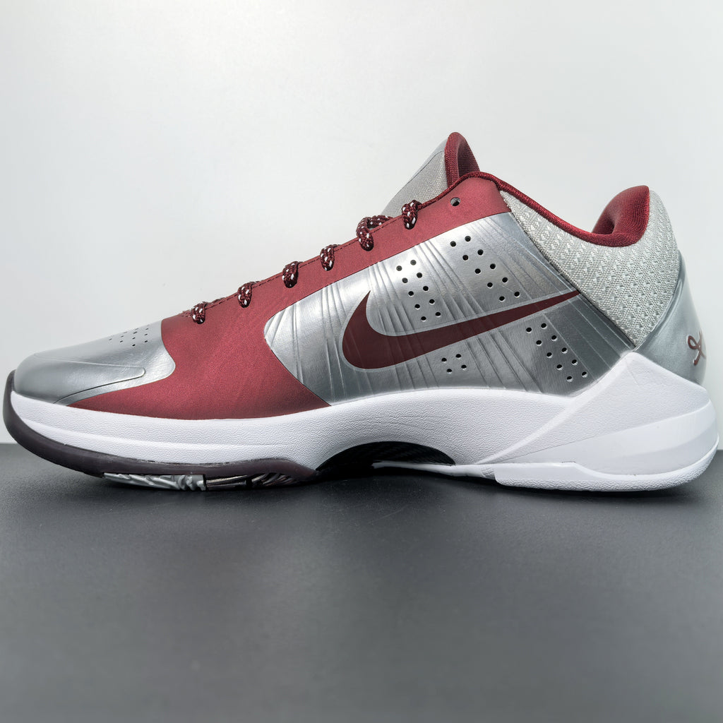 Nike Zoom Kobe 5 lower Merion Aces Away 