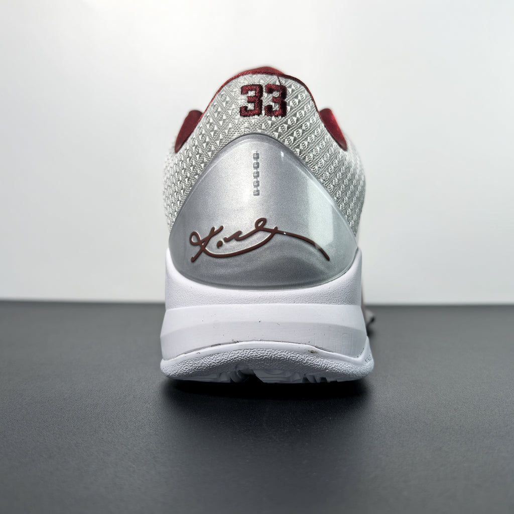 Nike Zoom Kobe 5 lower Merion Aces Away 