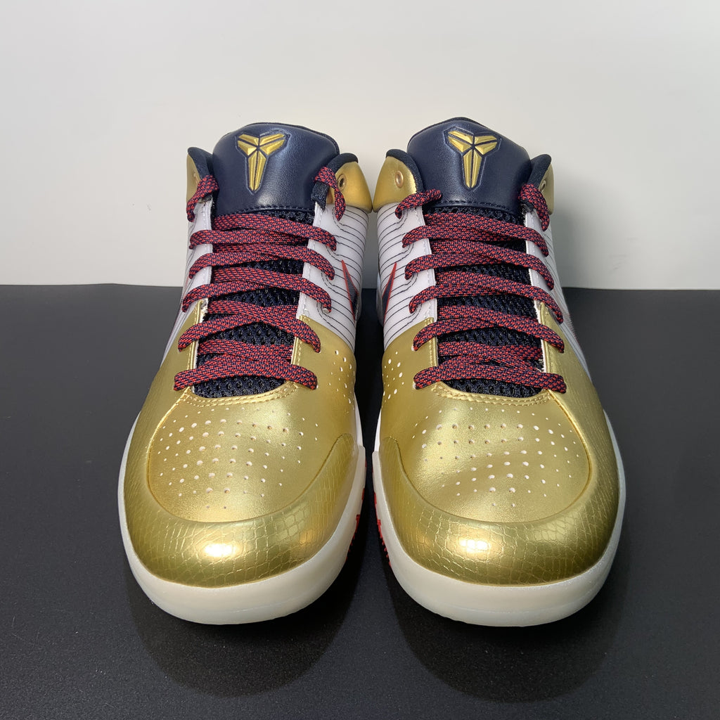 Nike Kobe 4 Protro “Philly”