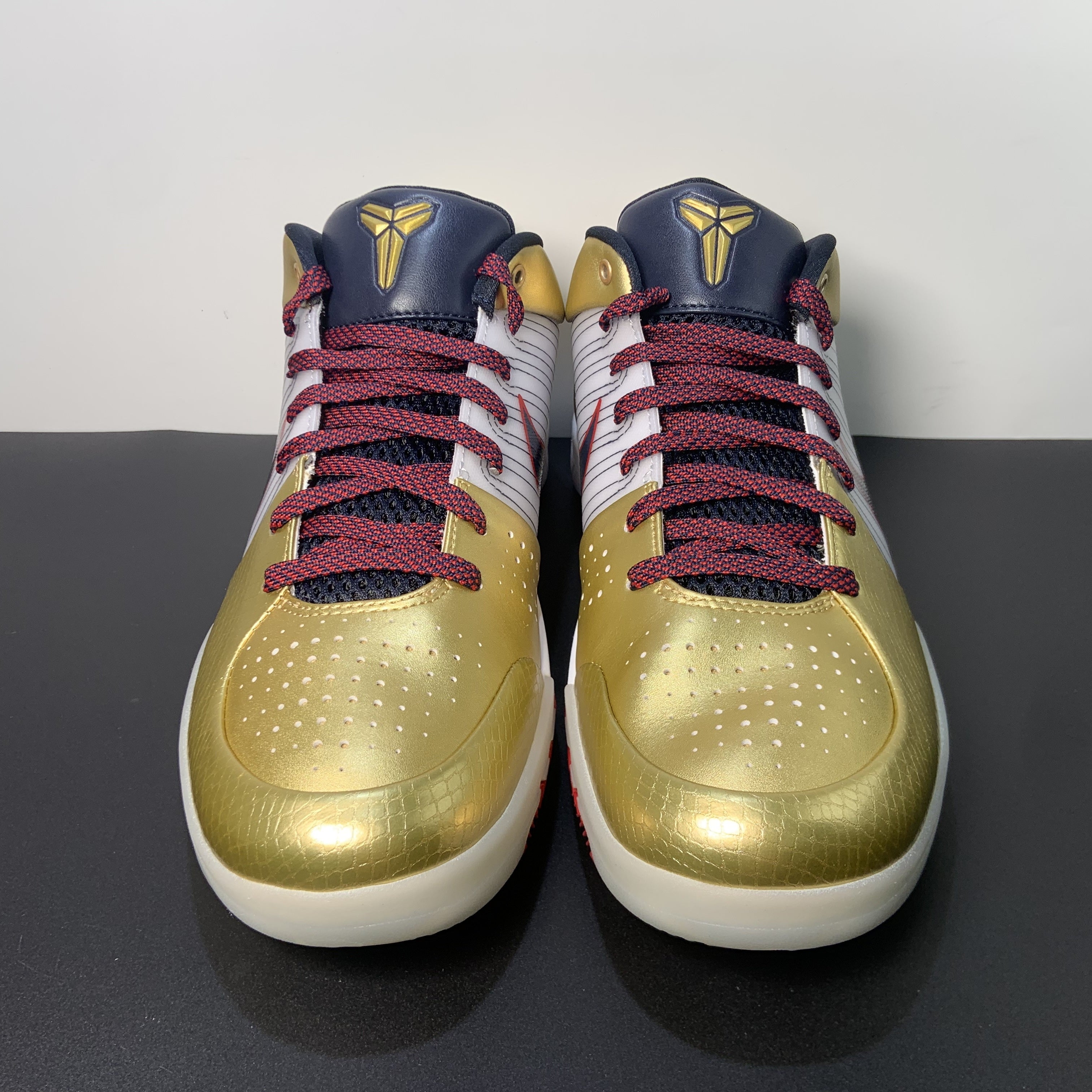Nike Kobe 4 Protro “Philly”