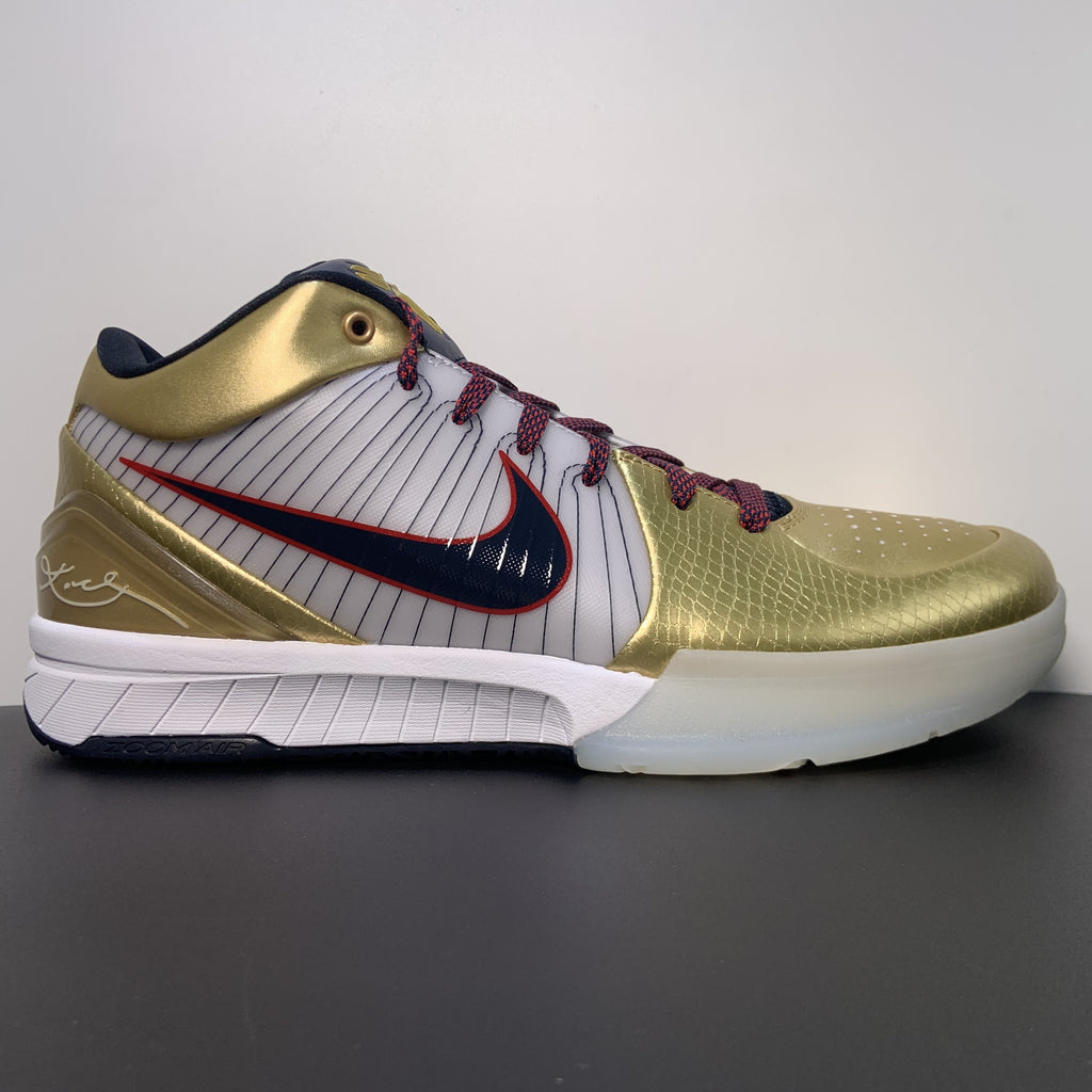 Nike Kobe 4 Protro “Philly”