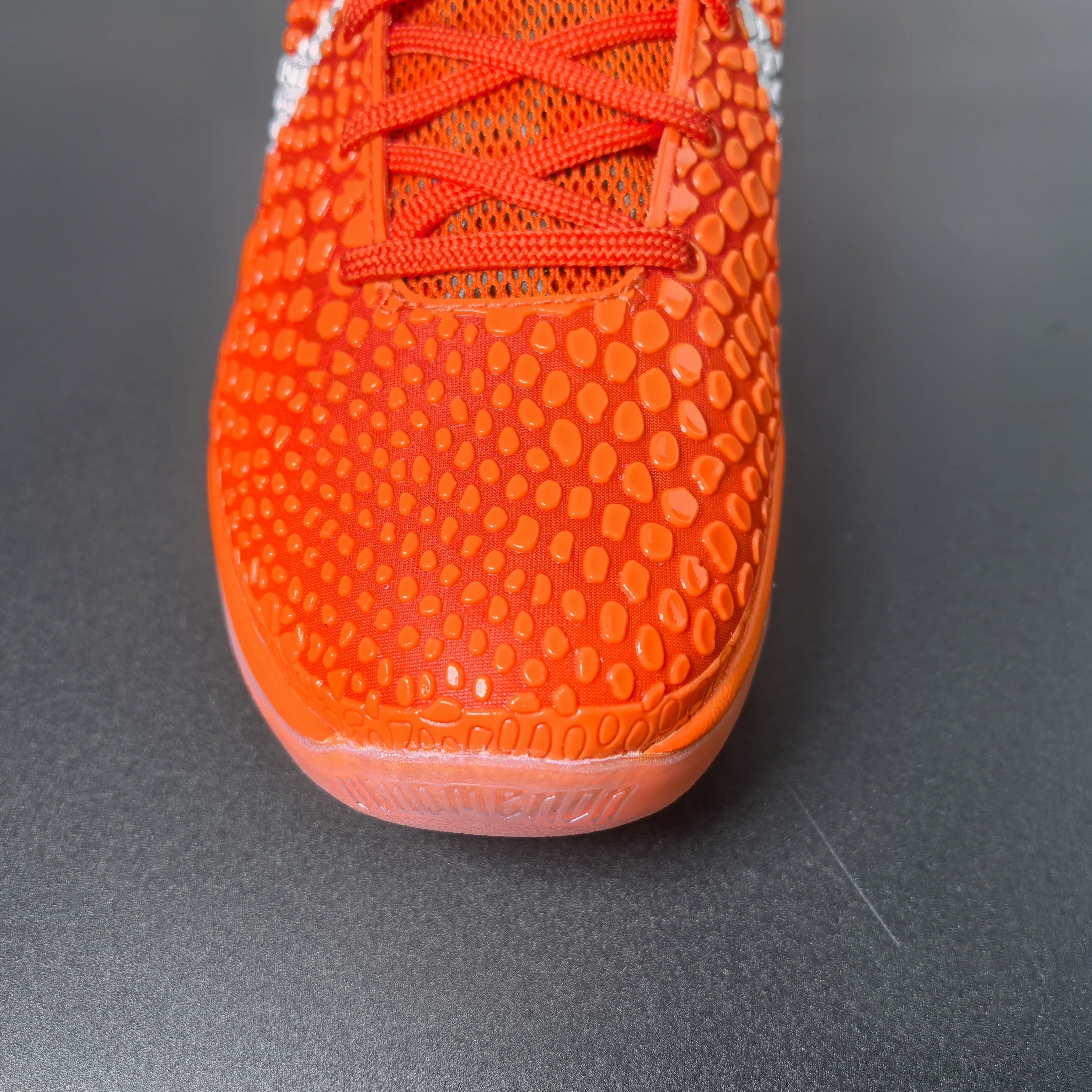 Nike Kobe 6 Protro “Total Orange” 