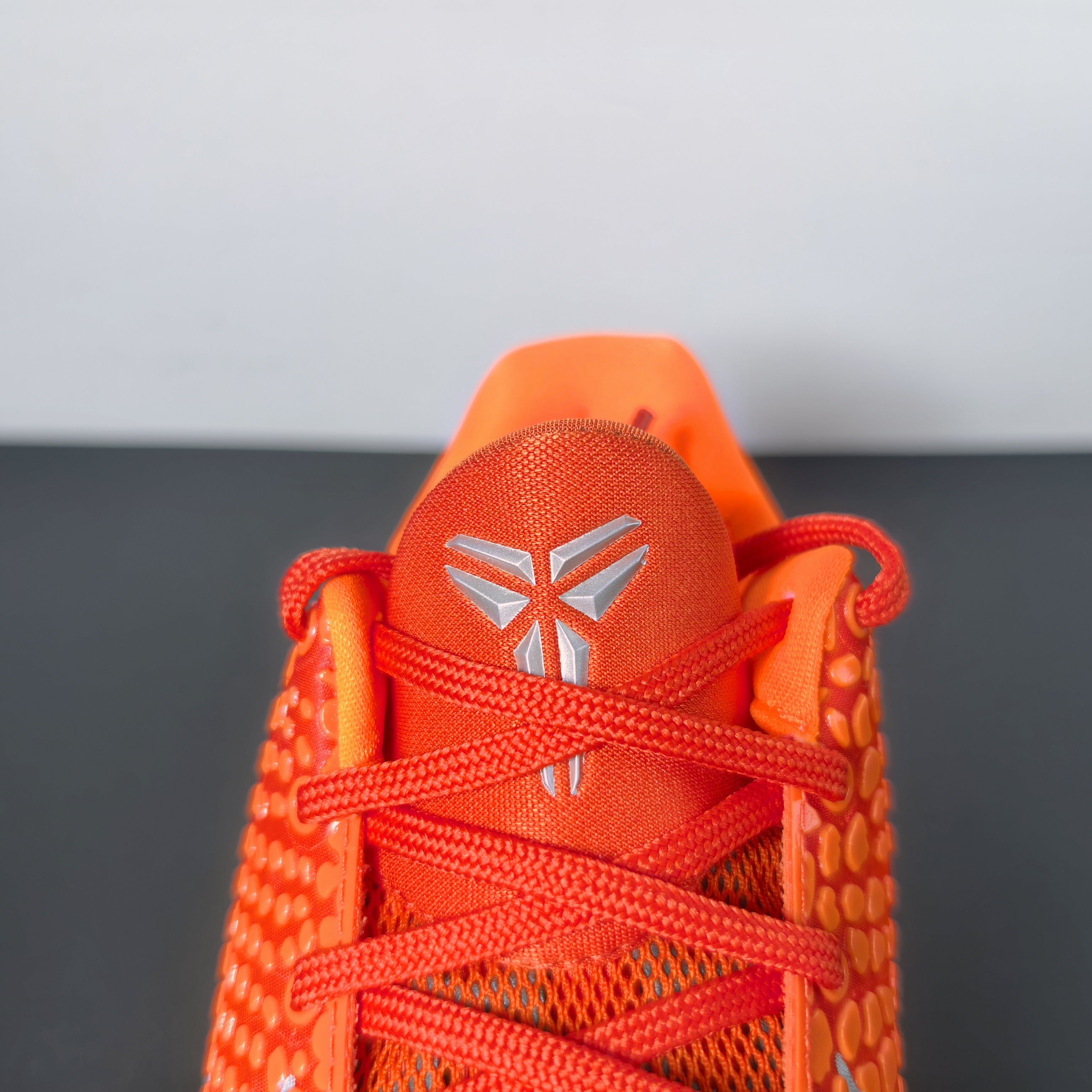 Nike Kobe 6 Protro “Total Orange” 
