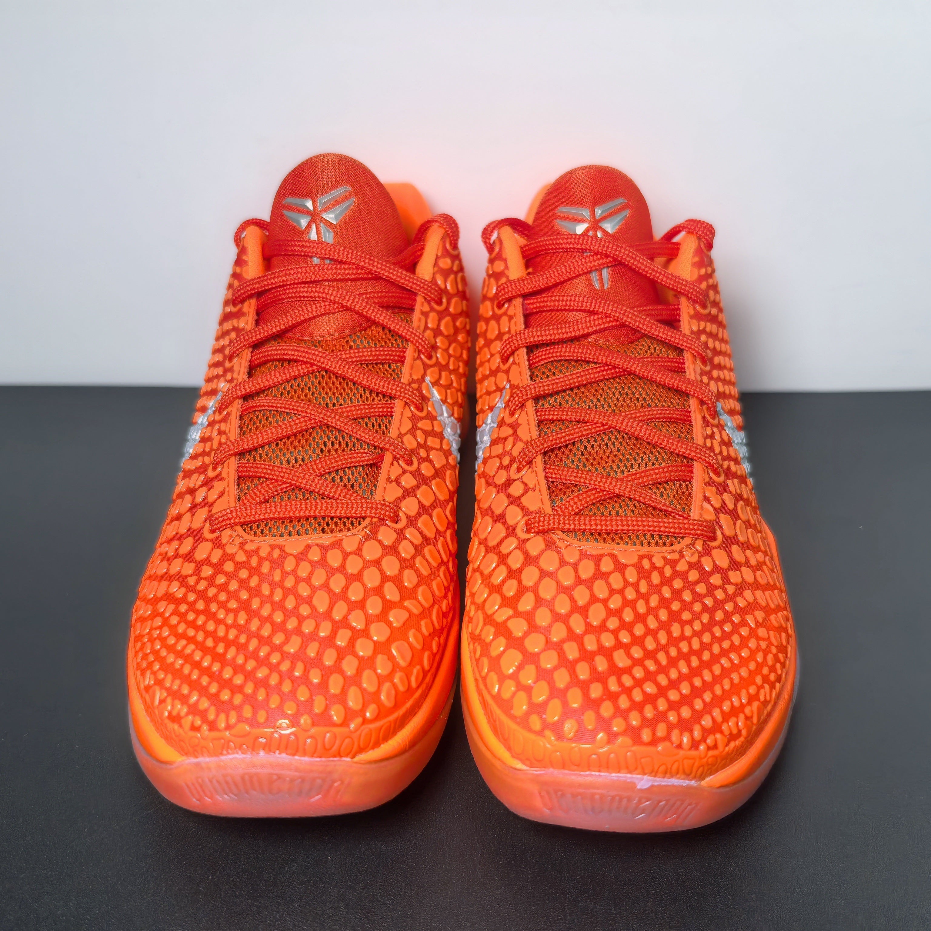 Nike Kobe 6 Protro “Total Orange” 