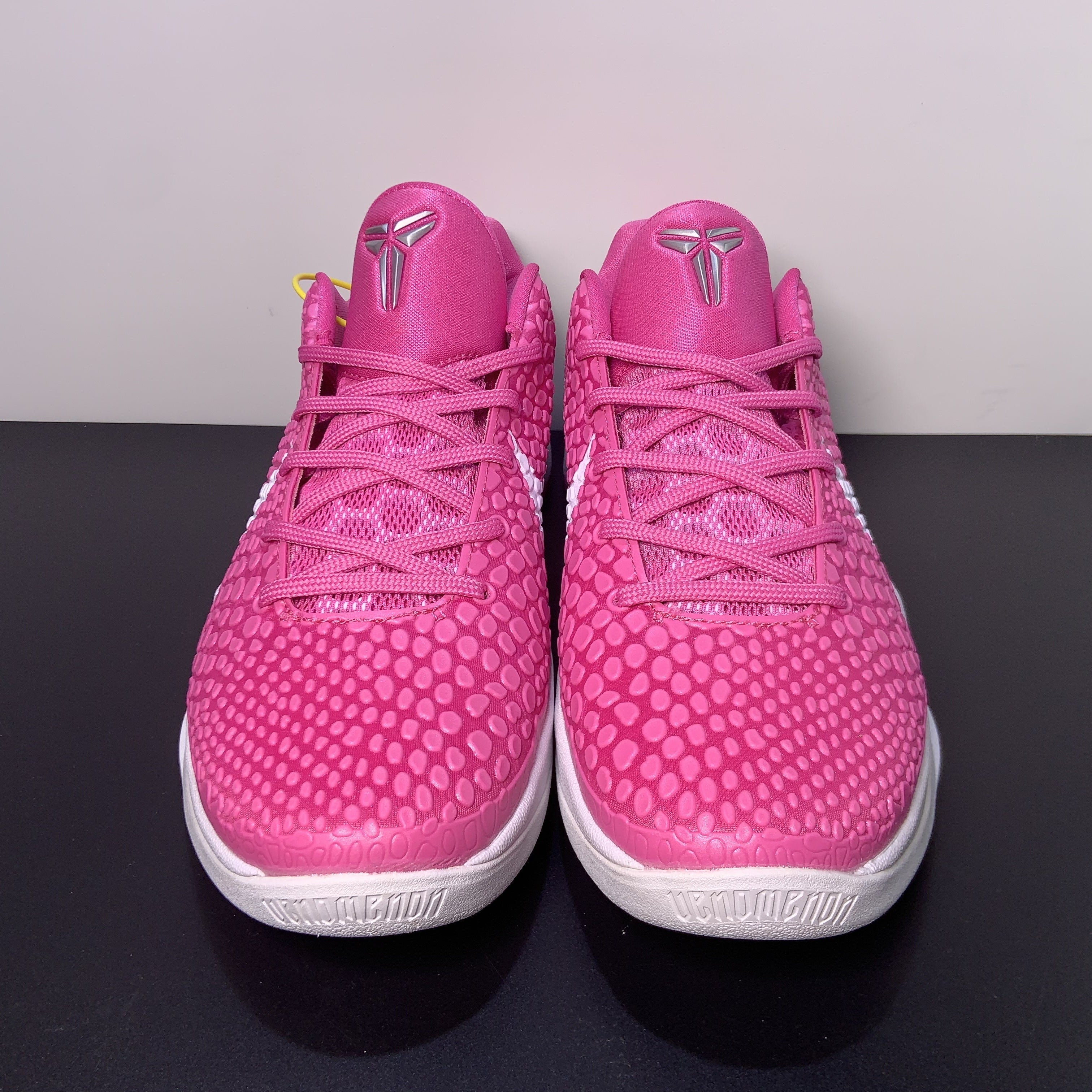 Nike Zoom Kobe 6 Protro "Think Pink"