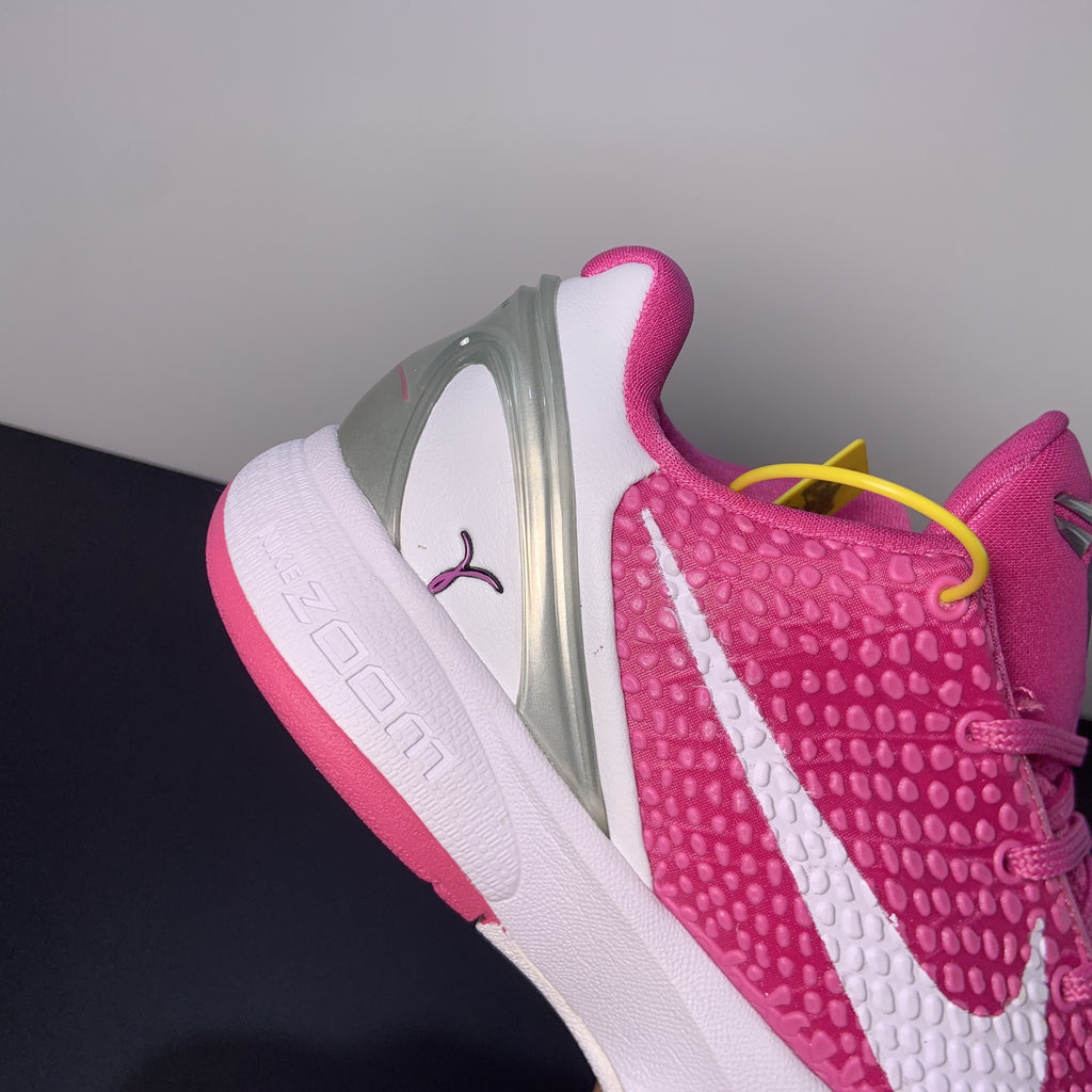 Nike Zoom Kobe 6 Protro "Think Pink"