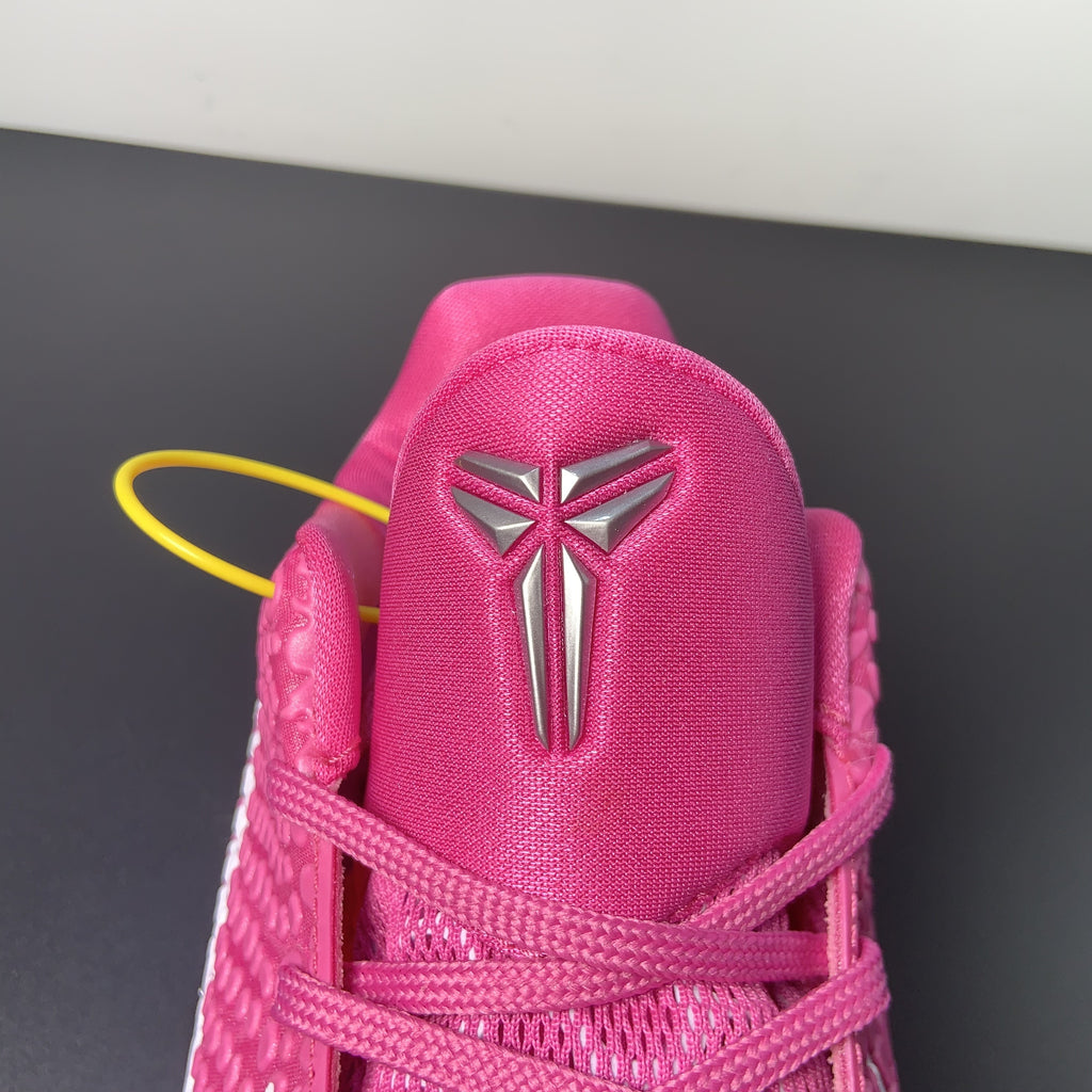 Nike Zoom Kobe 6 Protro "Think Pink"