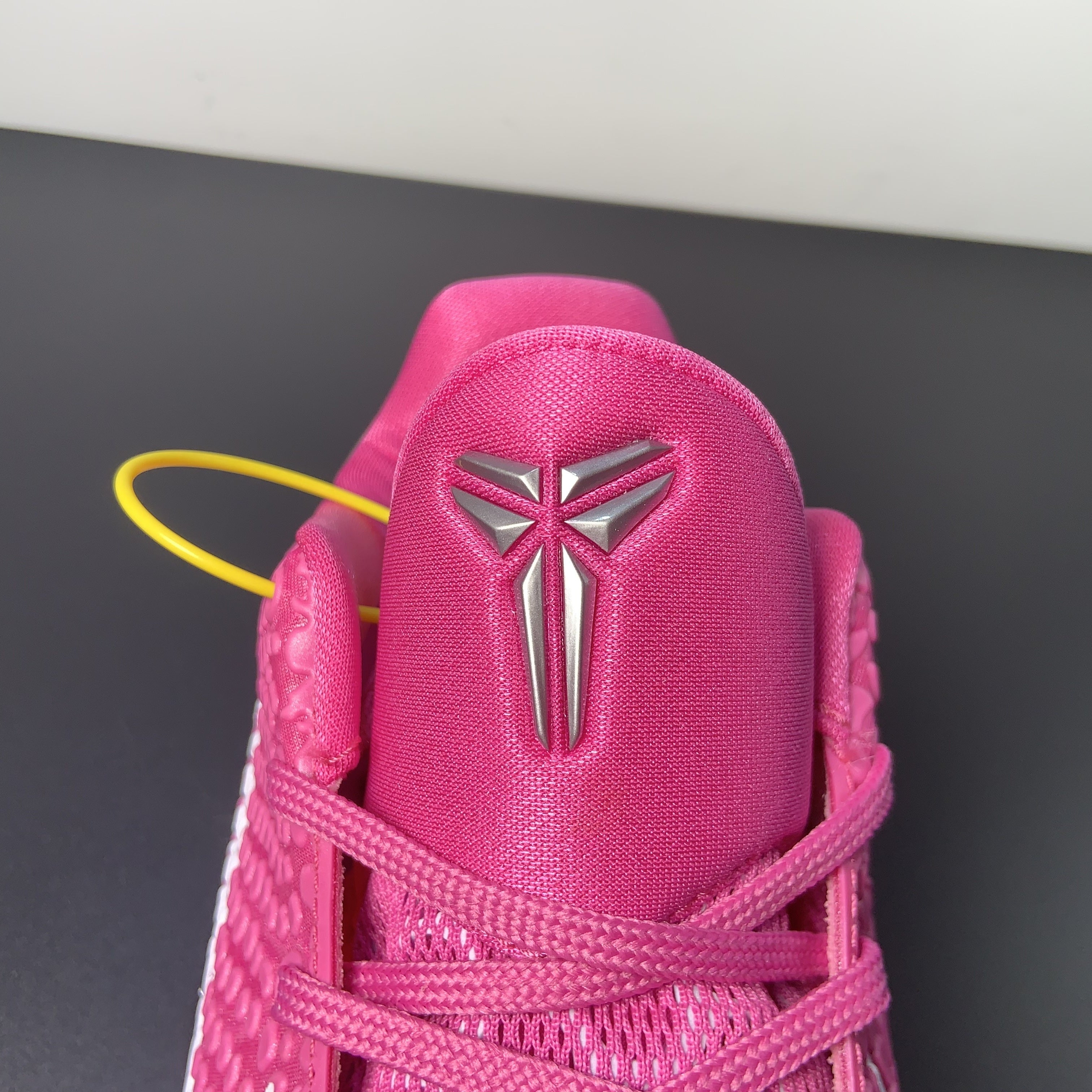 Nike Zoom Kobe 6 Protro "Think Pink"