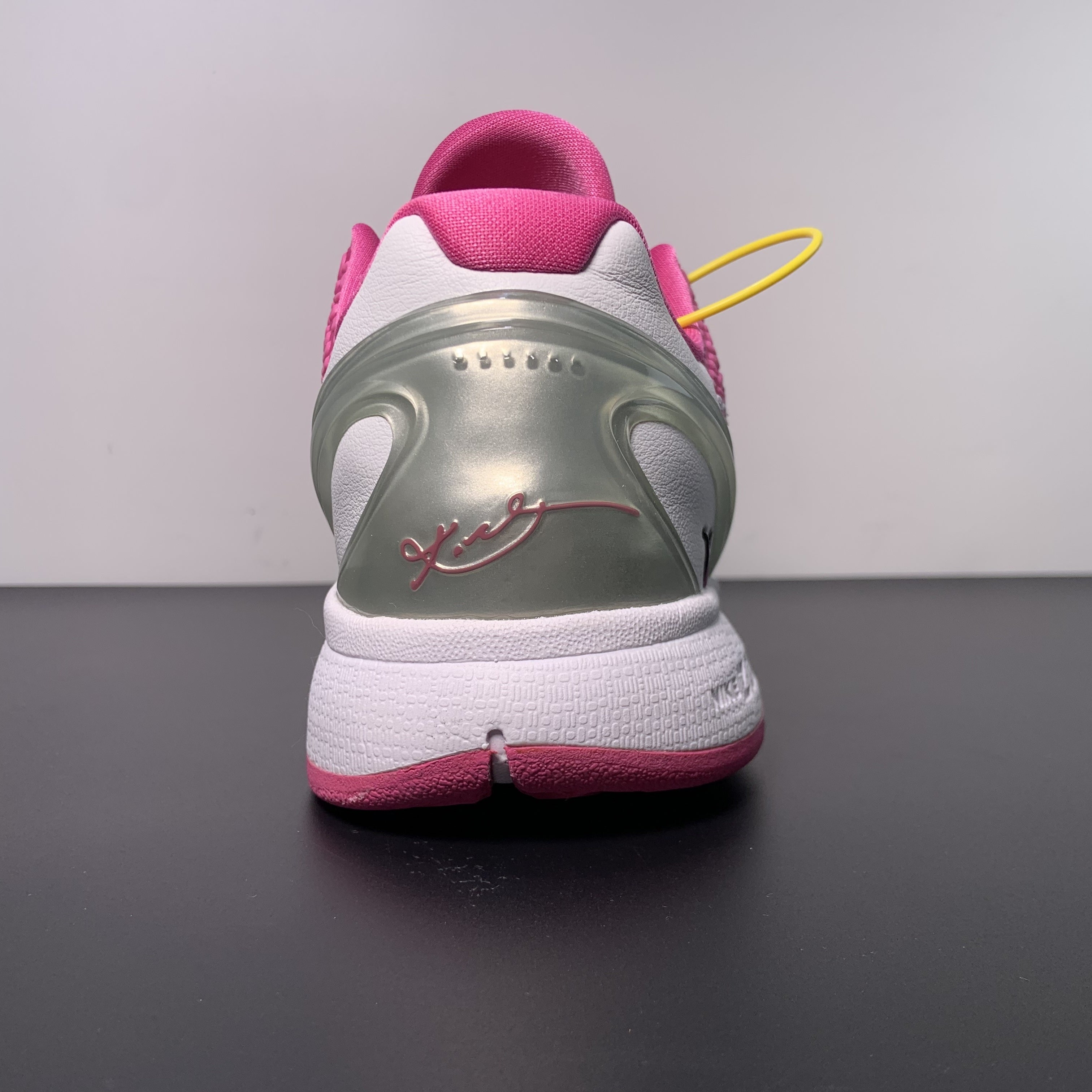 Nike Zoom Kobe 6 Protro "Think Pink"