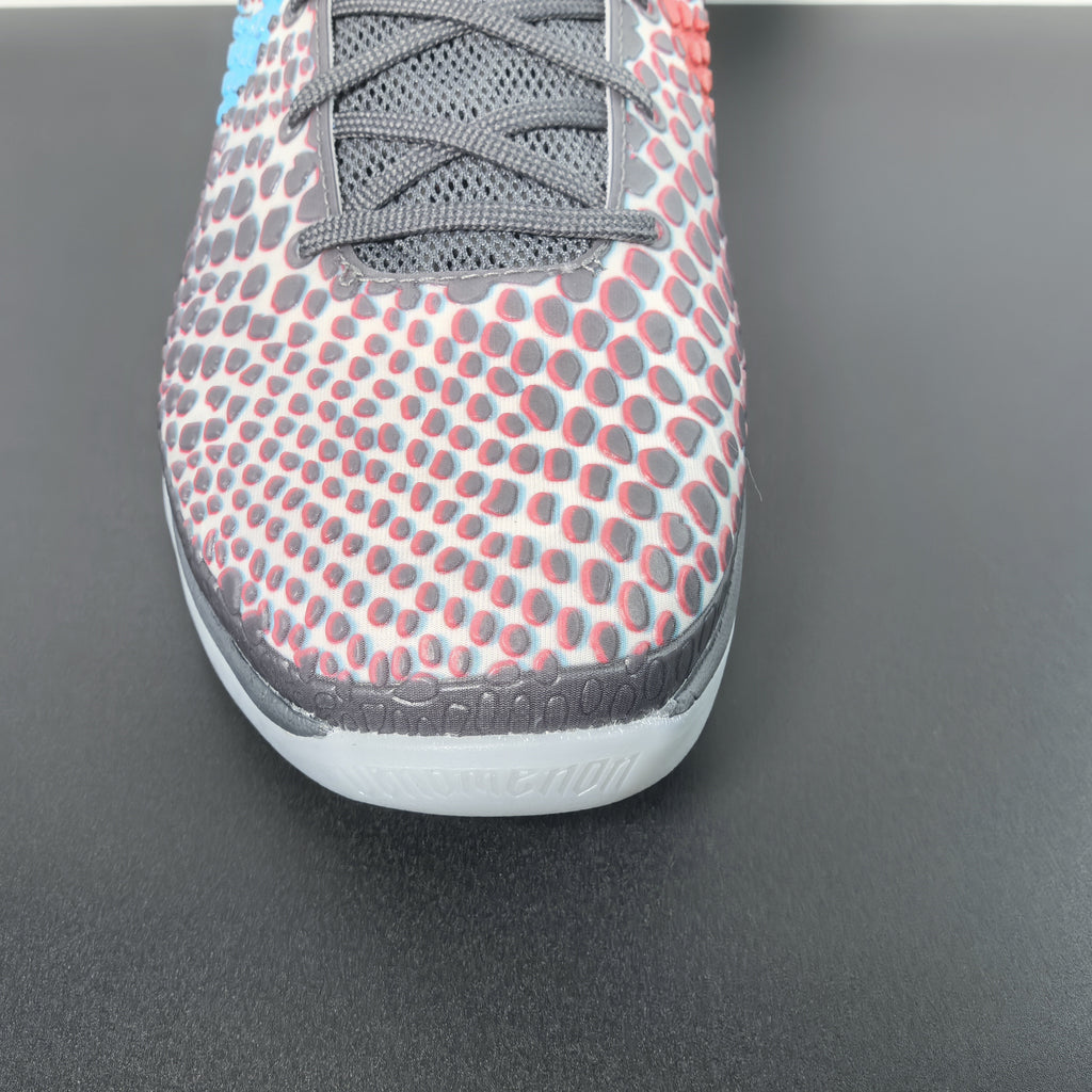 Nike Kobe 6 Protro “3D Hollywood” 3D