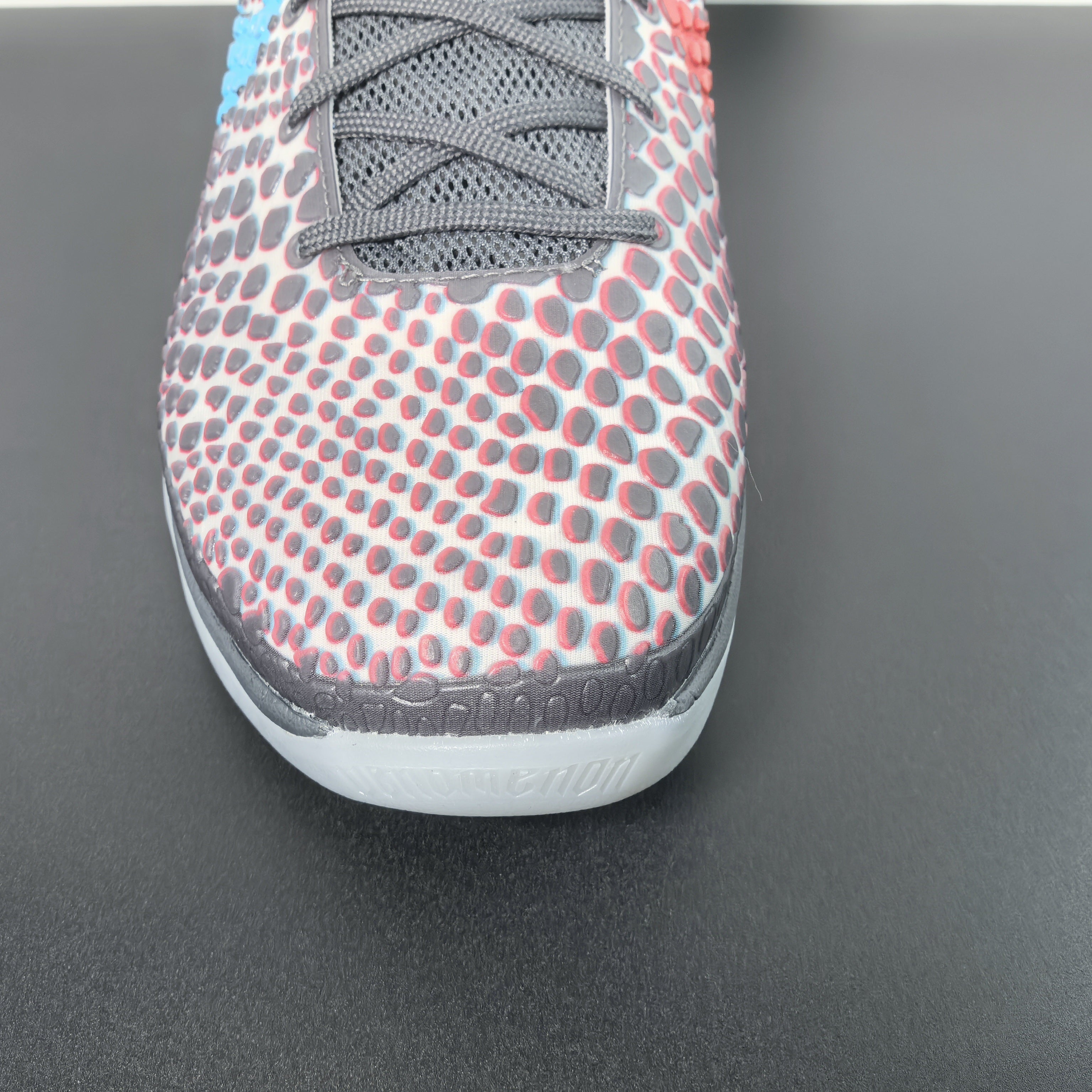 Nike Kobe 6 Protro “3D Hollywood” 3D