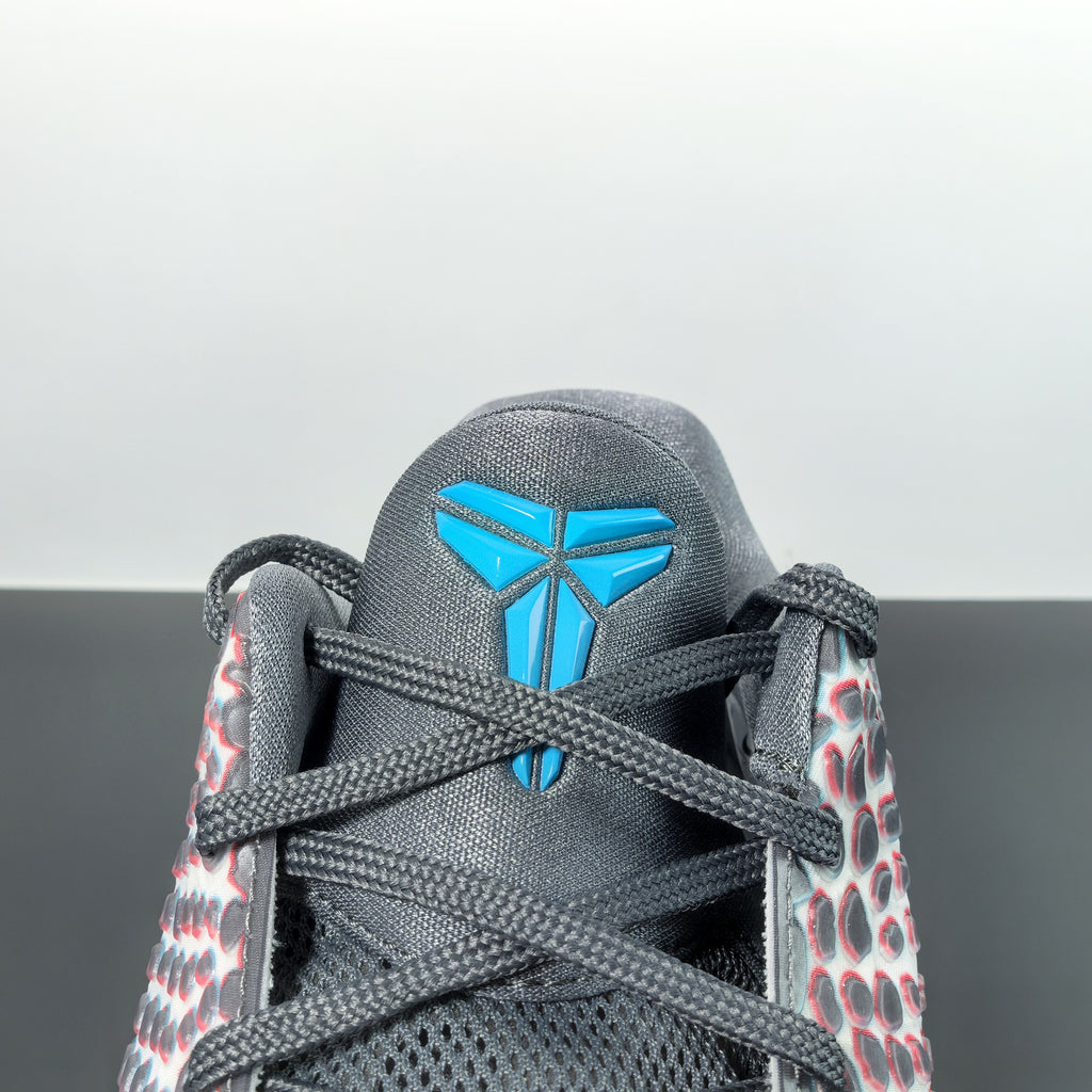 Nike Kobe 6 Protro “3D Hollywood” 3D