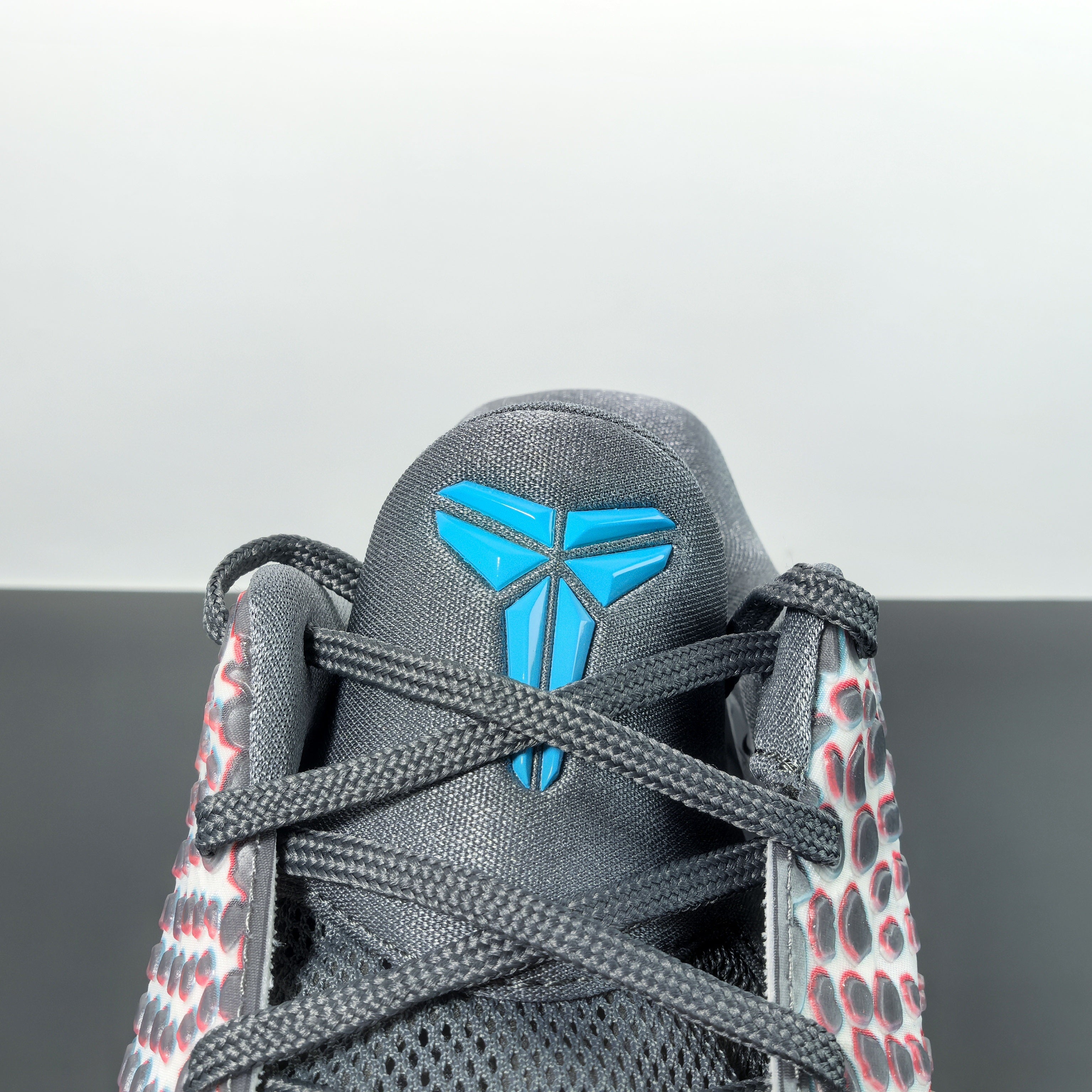 Nike Kobe 6 Protro “3D Hollywood” 3D