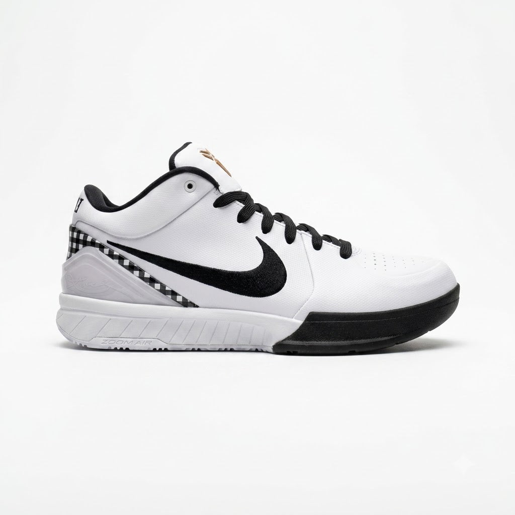 Nk Zoom Kobe IV ZK4