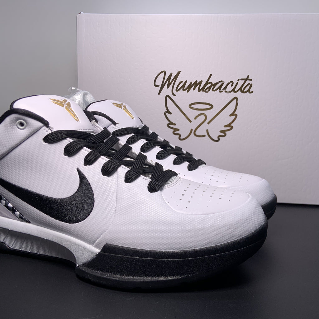 Nk Zoom Kobe IV ZK4