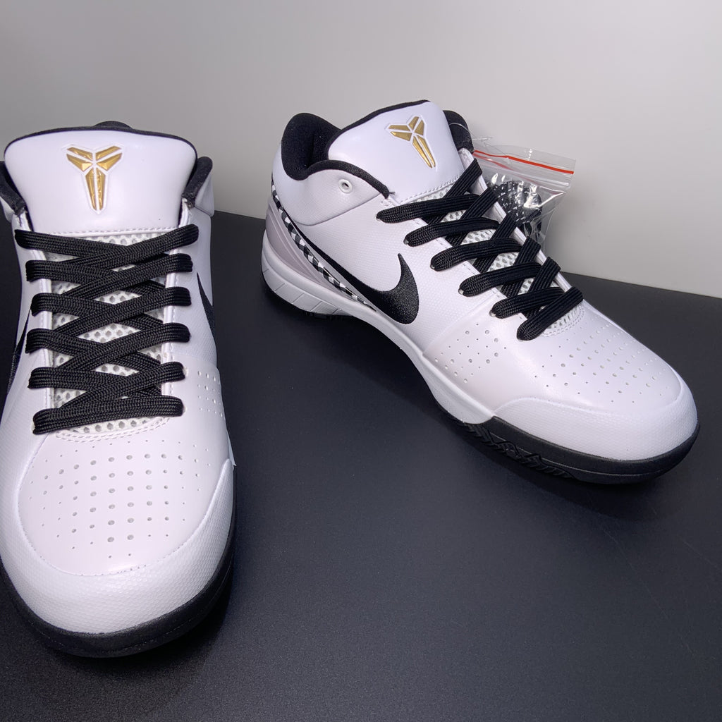 Nk Zoom Kobe IV ZK4